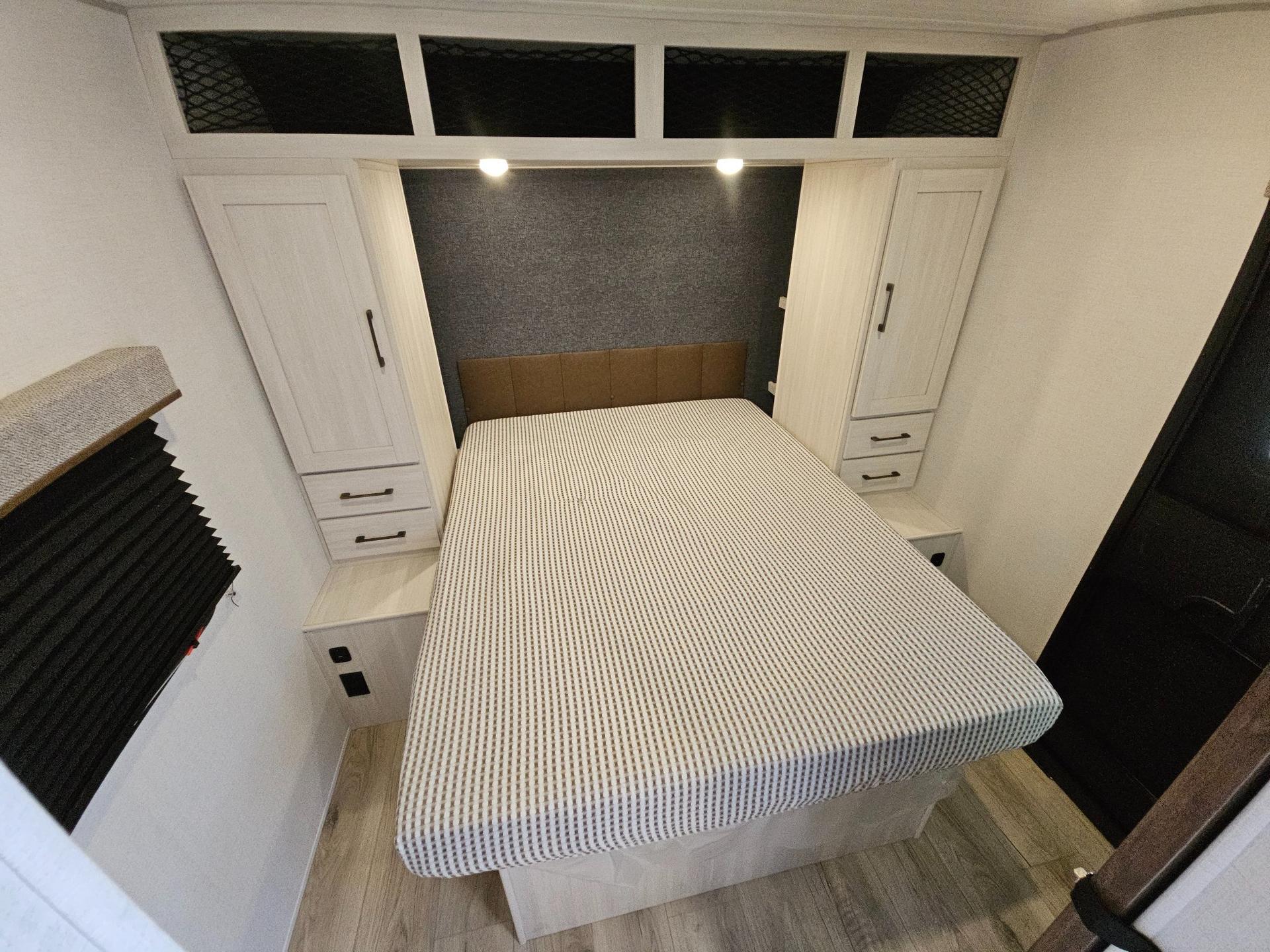 2026 Forest River 2026 Forest River Surveyor Camp Series - thumbnail 30