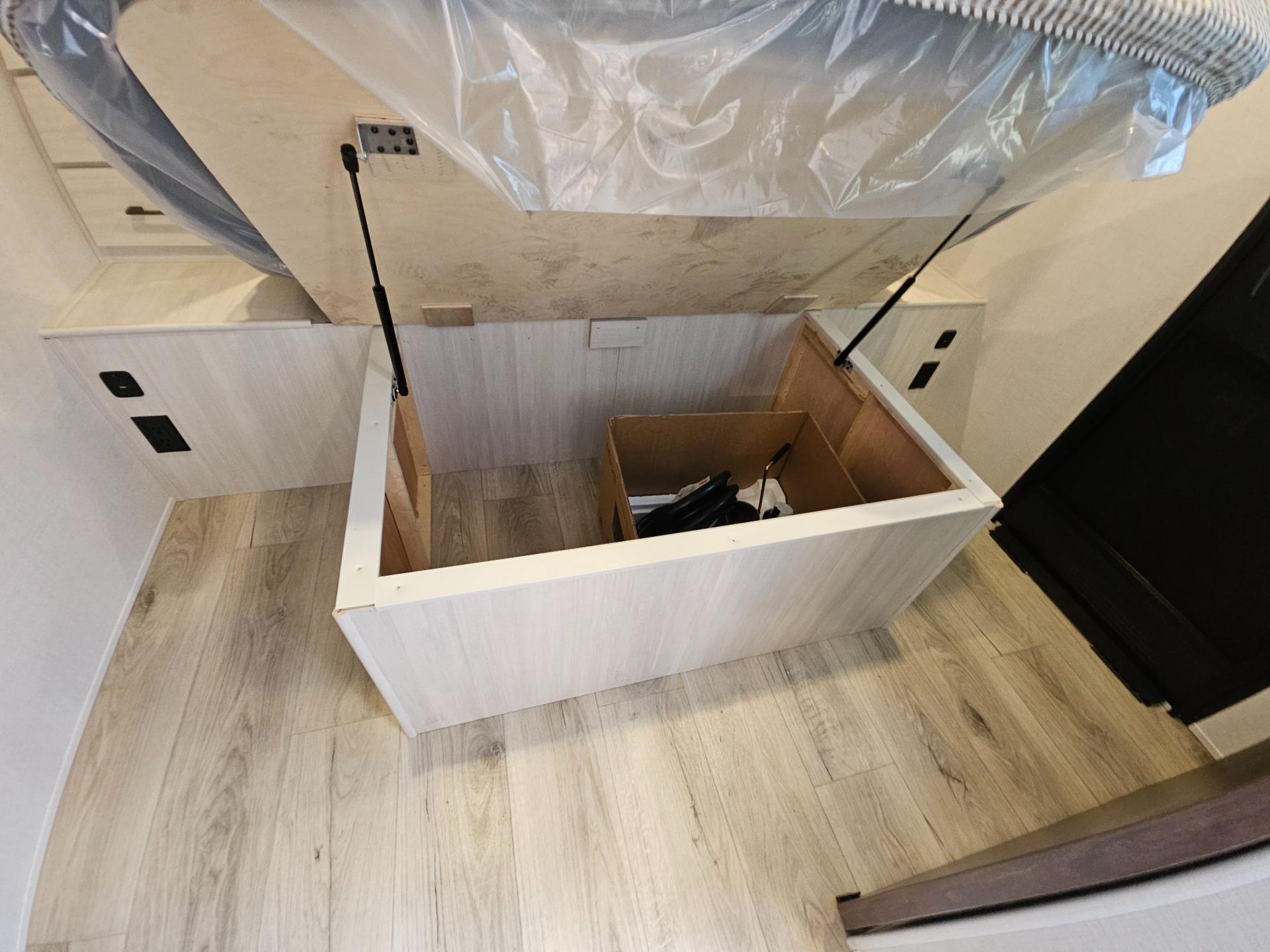 2026 Forest River 2026 Forest River Surveyor Camp Series - thumbnail 32