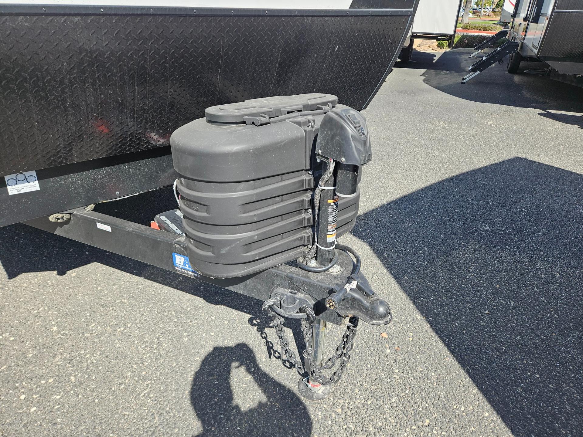 2026 Forest River 2026 Forest River Surveyor Camp Series - thumbnail 34