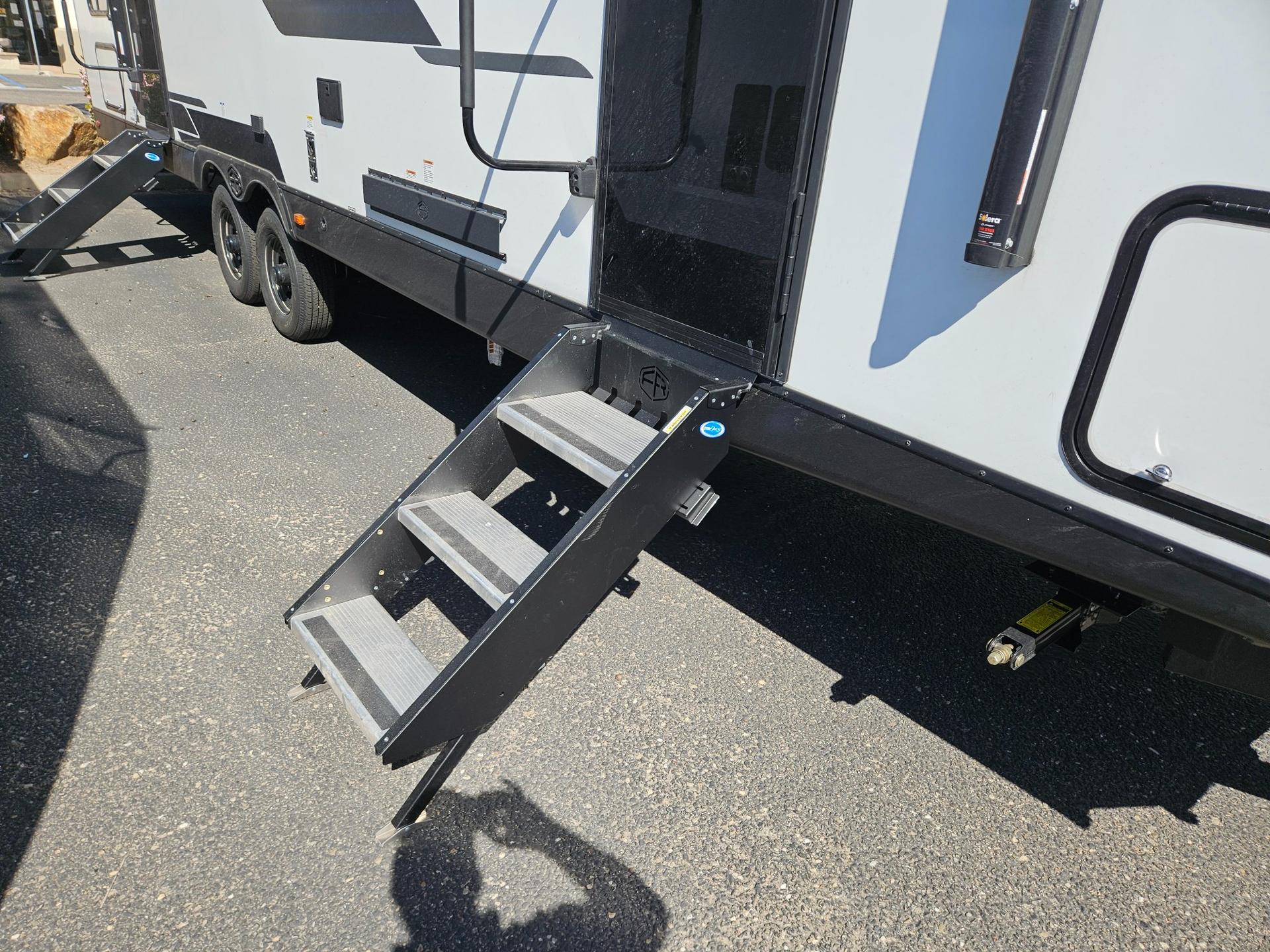 2026 Forest River 2026 Forest River Surveyor Camp Series - thumbnail 38