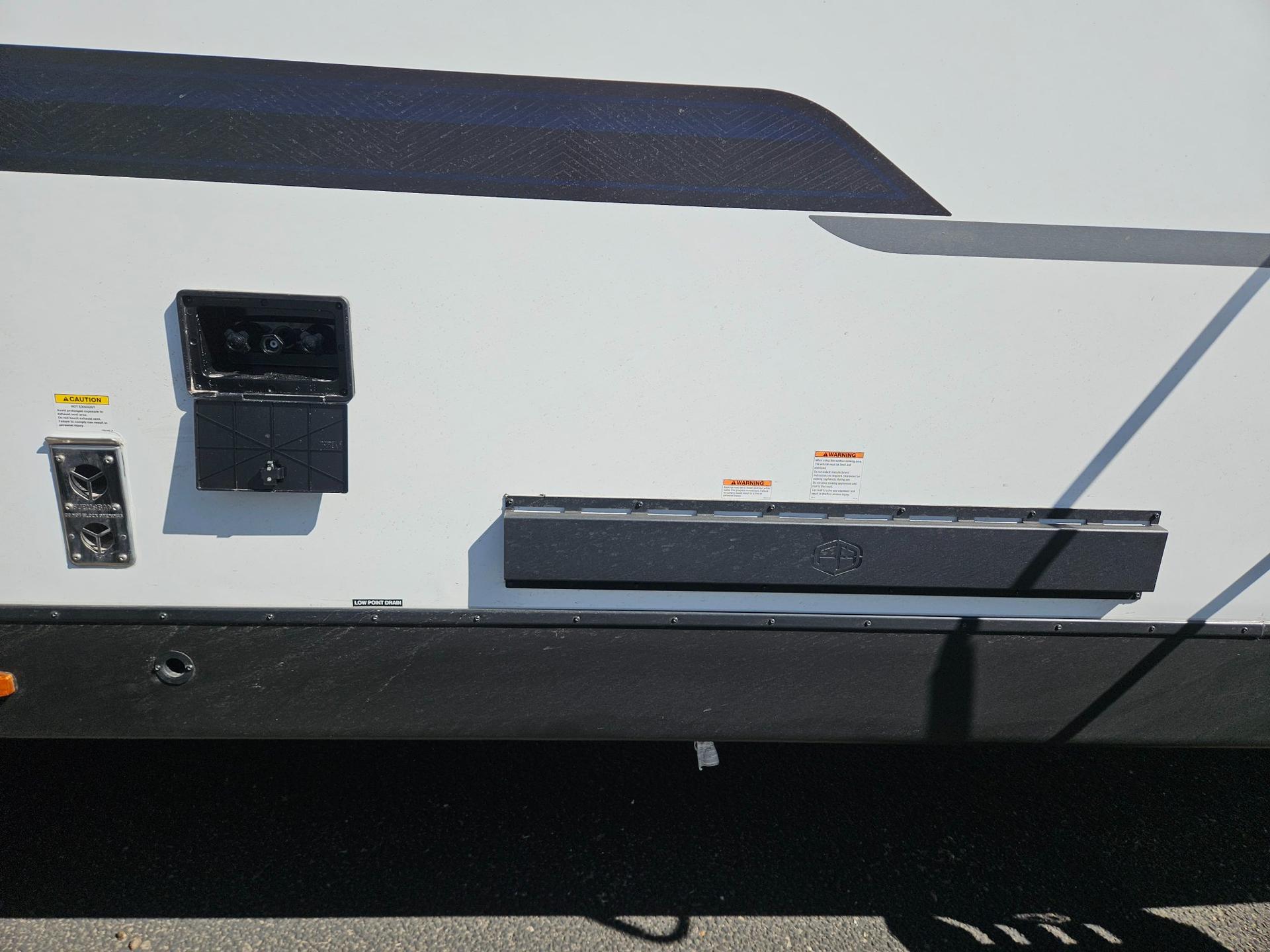 2026 Forest River 2026 Forest River Surveyor Camp Series - thumbnail 39