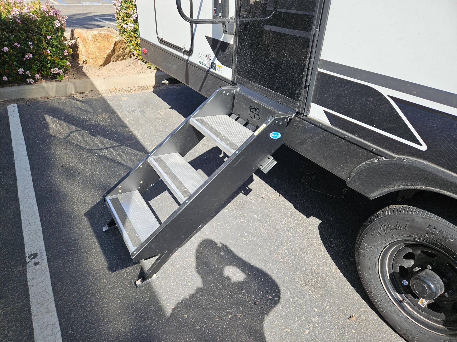 2026 Forest River 2026 Forest River Surveyor Camp Series - thumbnail 41