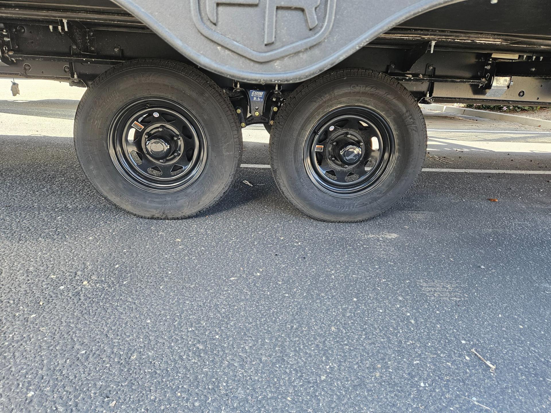 2026 Forest River 2026 Forest River Surveyor Camp Series - thumbnail 45