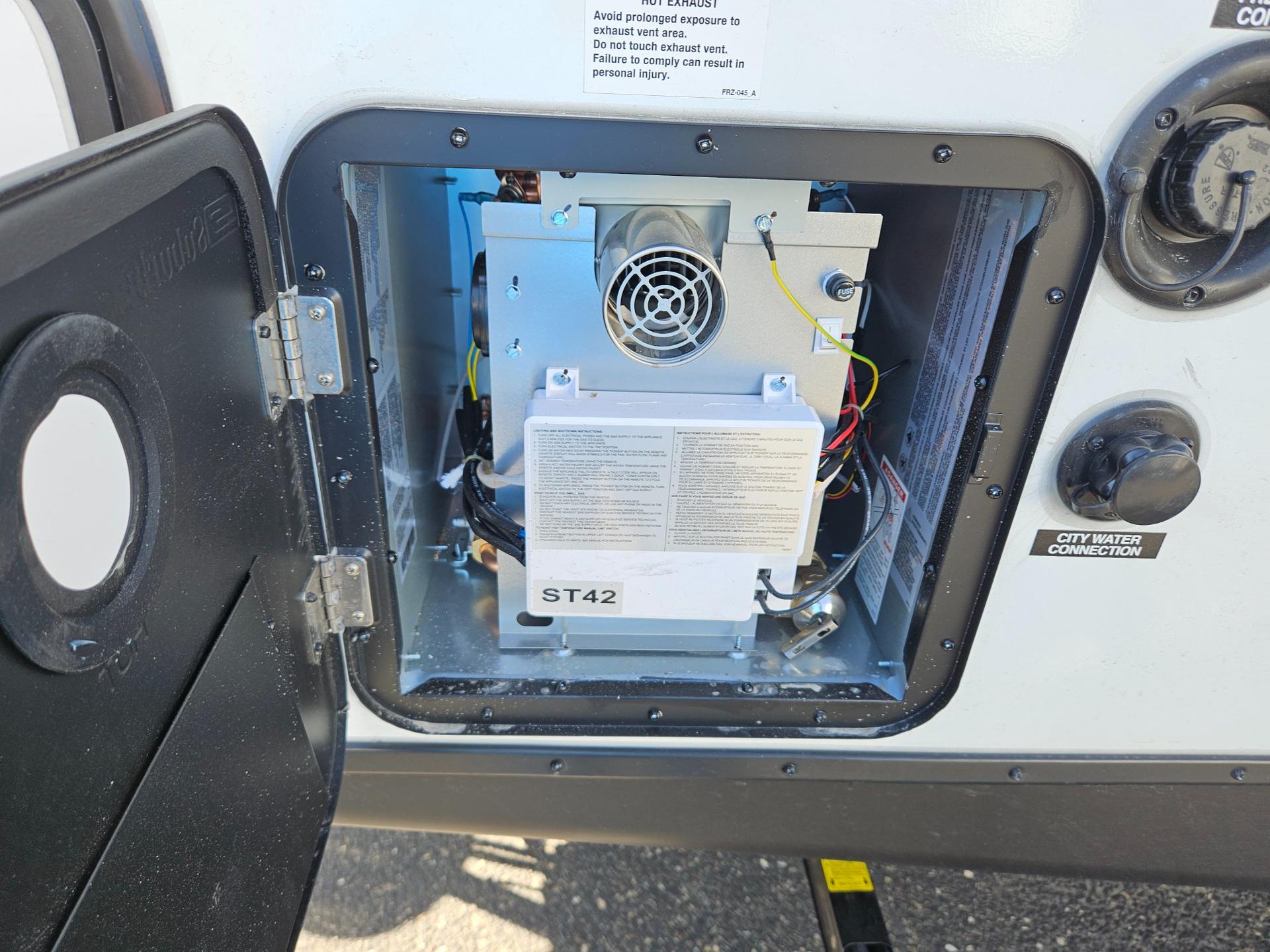 2026 Forest River 2026 Forest River Surveyor Camp Series - thumbnail 46