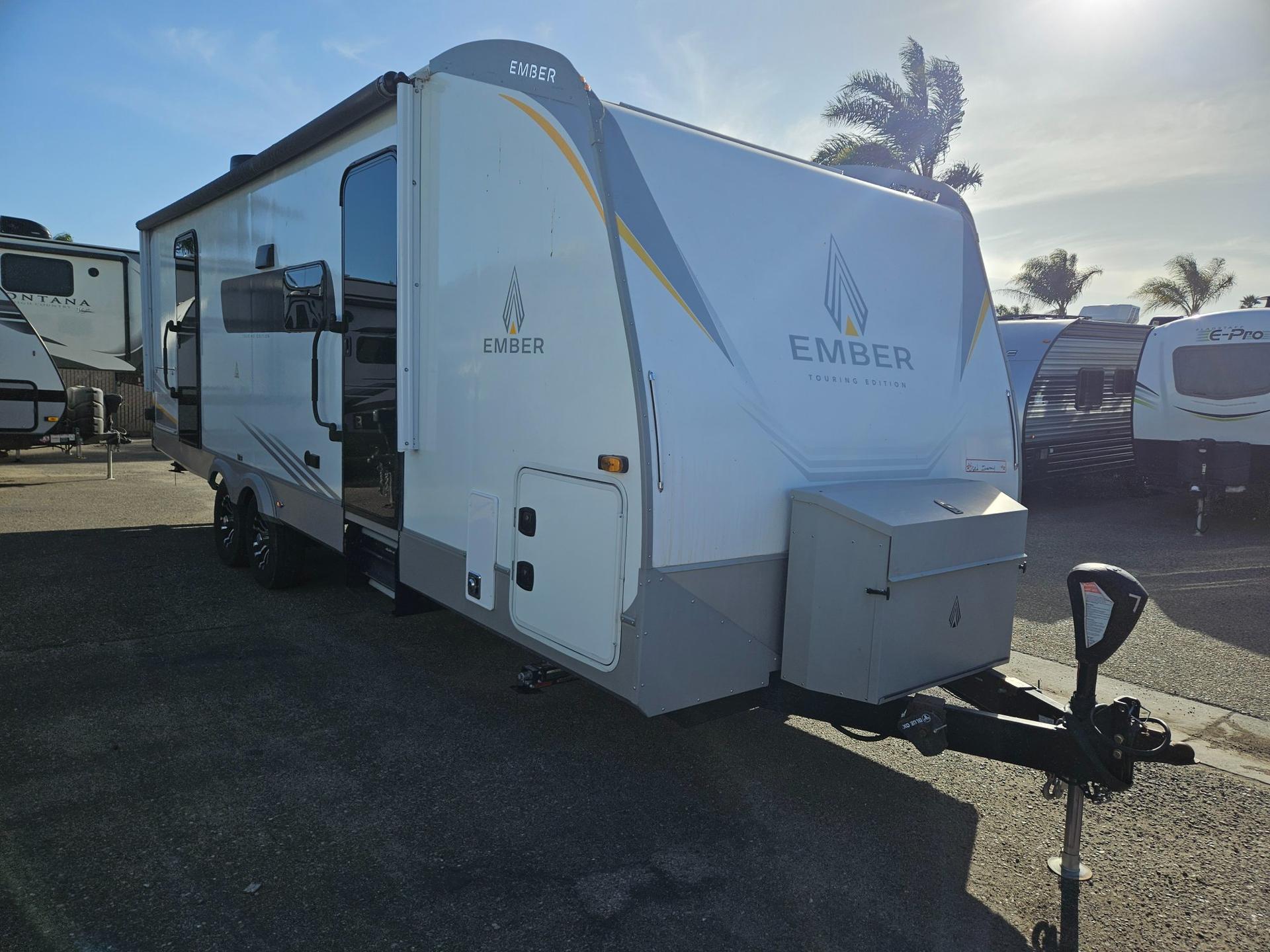 2023 Ember Touring Edition 26RB