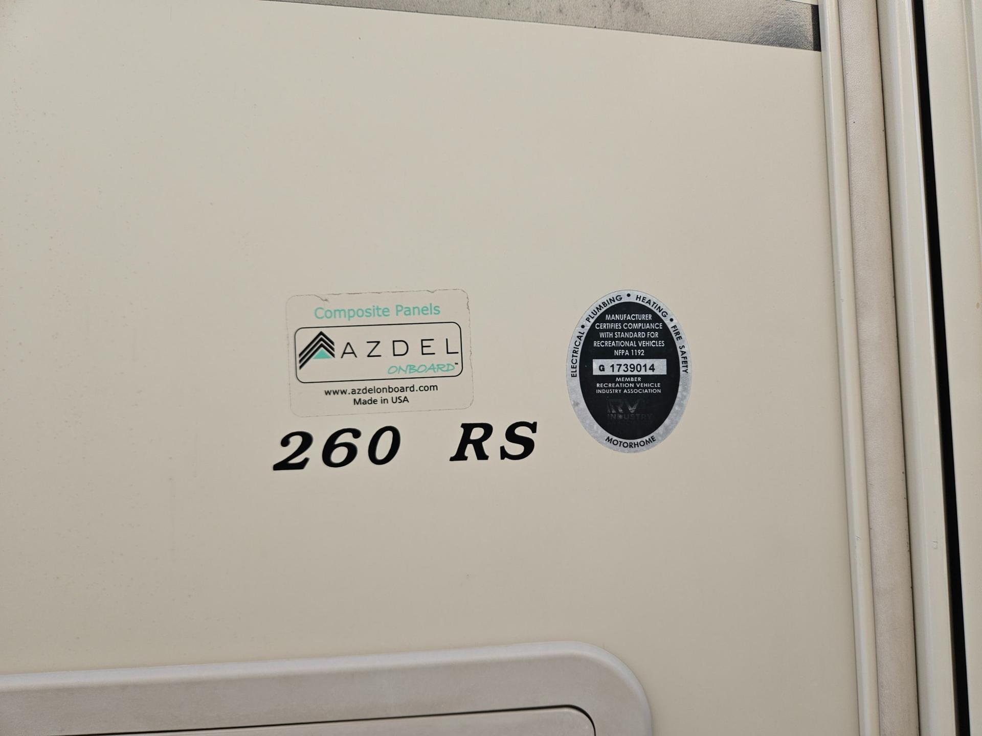 2020 Coachmen 2020 Coachmen Leprechaun - thumbnail 10