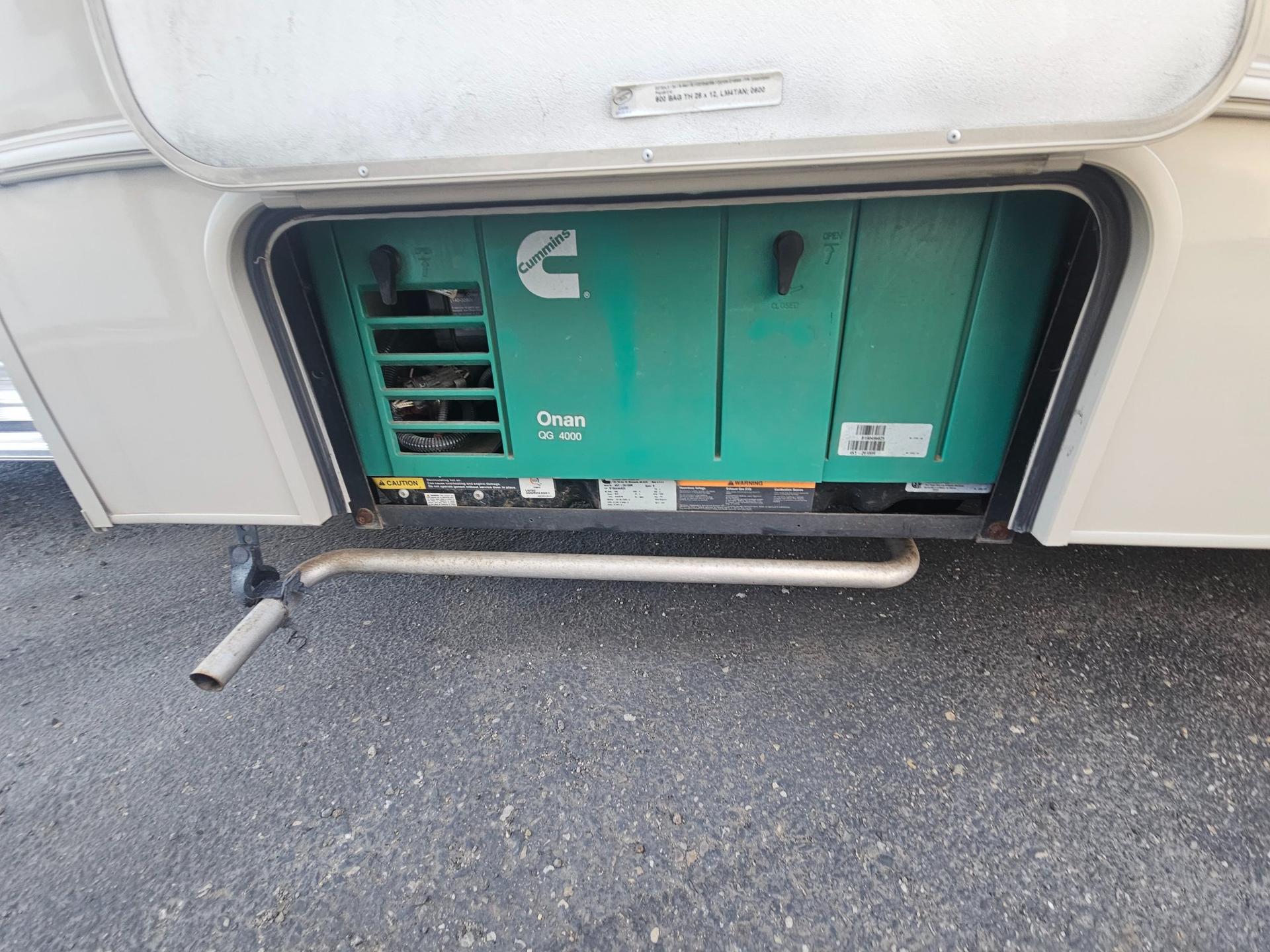 2020 Coachmen 2020 Coachmen Leprechaun - thumbnail 18