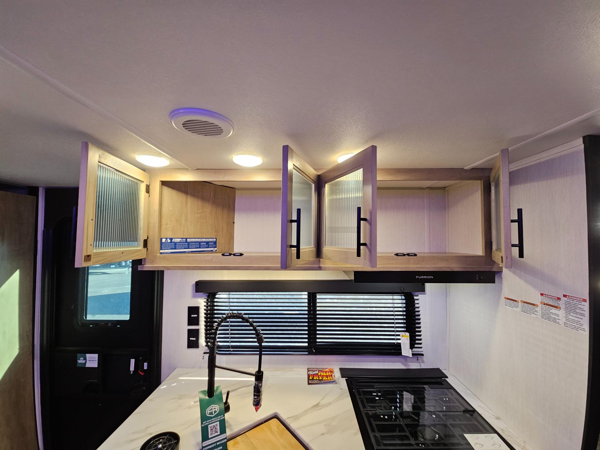 2026 Forest River 2026 Forest River Cherokee Grey Wolf - thumbnail 12