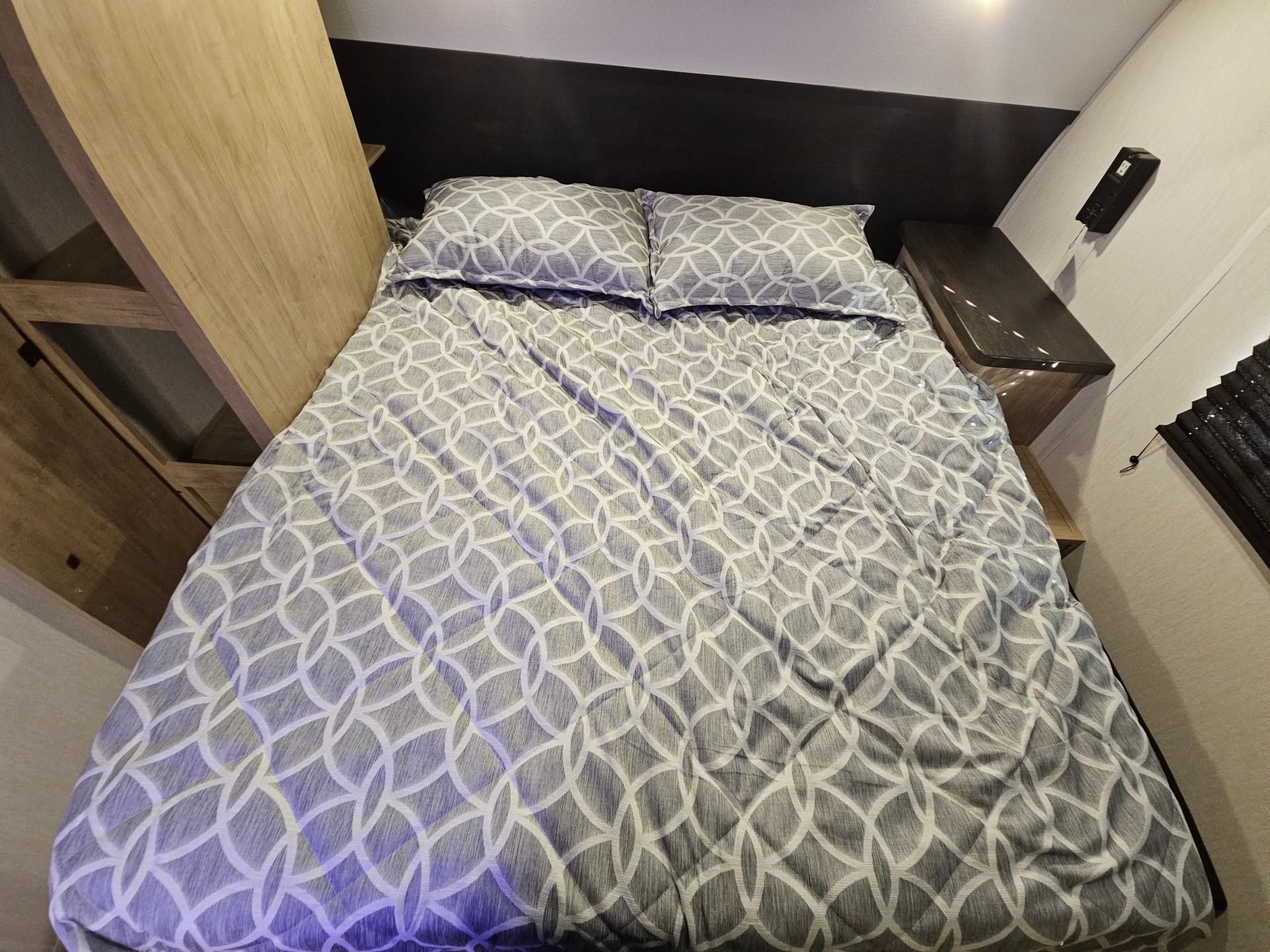 2026 Forest River 2026 Forest River Cherokee Grey Wolf - thumbnail 22