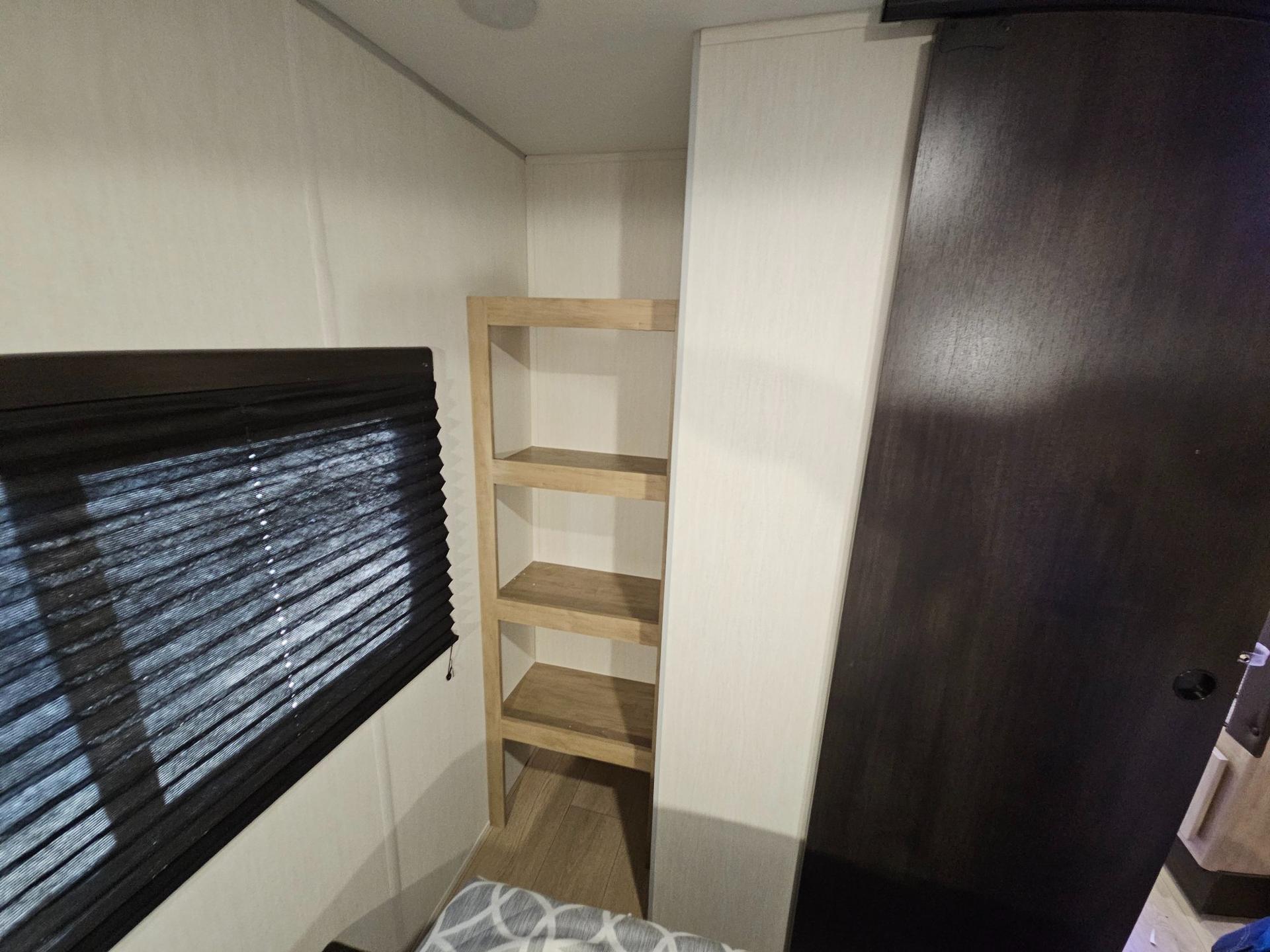 2026 Forest River 2026 Forest River Cherokee Grey Wolf - thumbnail 24