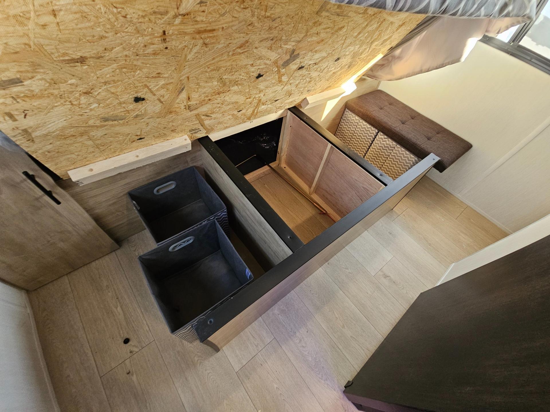 2026 Forest River 2026 Forest River Cherokee Grey Wolf - thumbnail 25