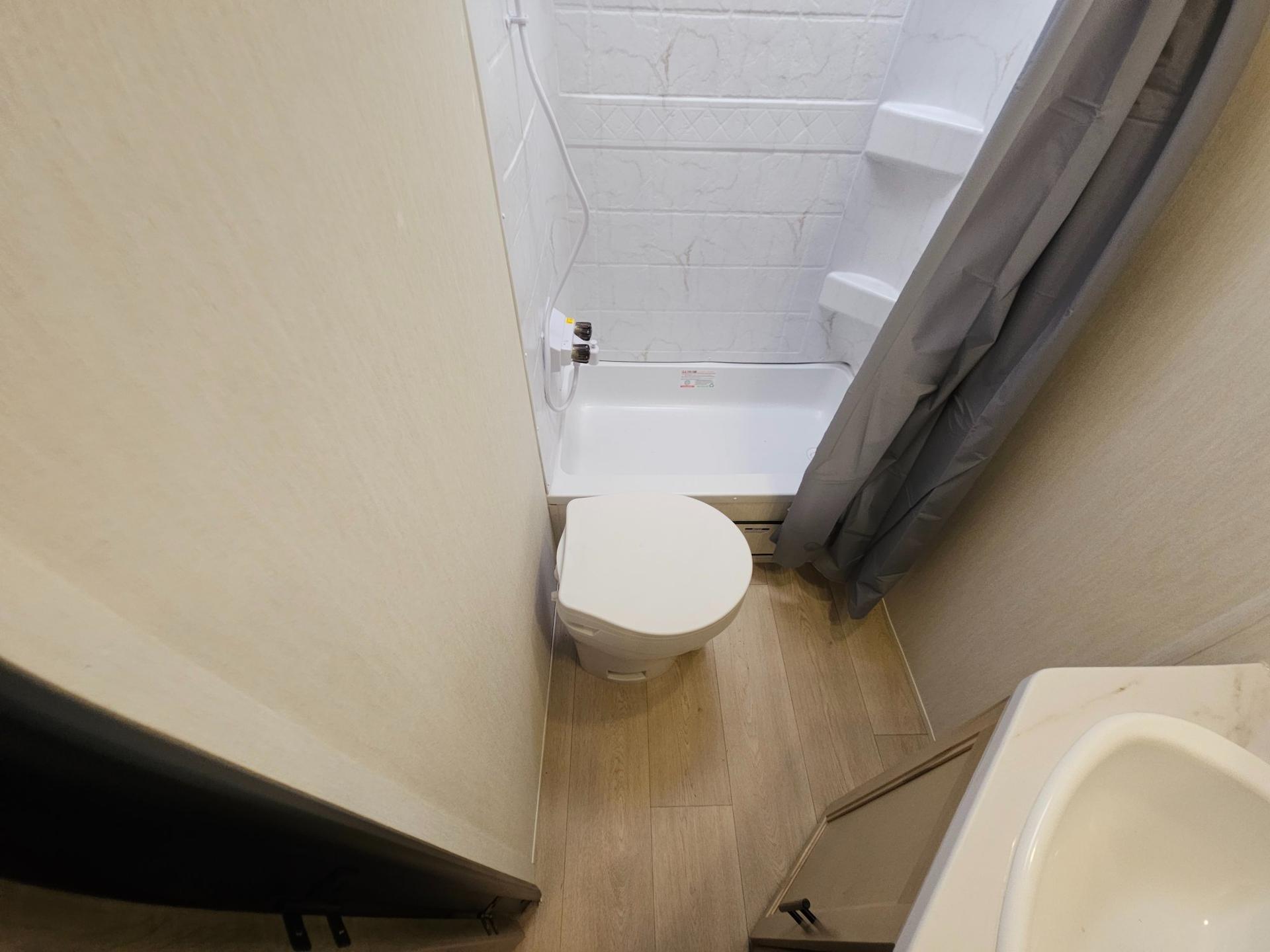 2026 Forest River 2026 Forest River Cherokee Grey Wolf - thumbnail 28