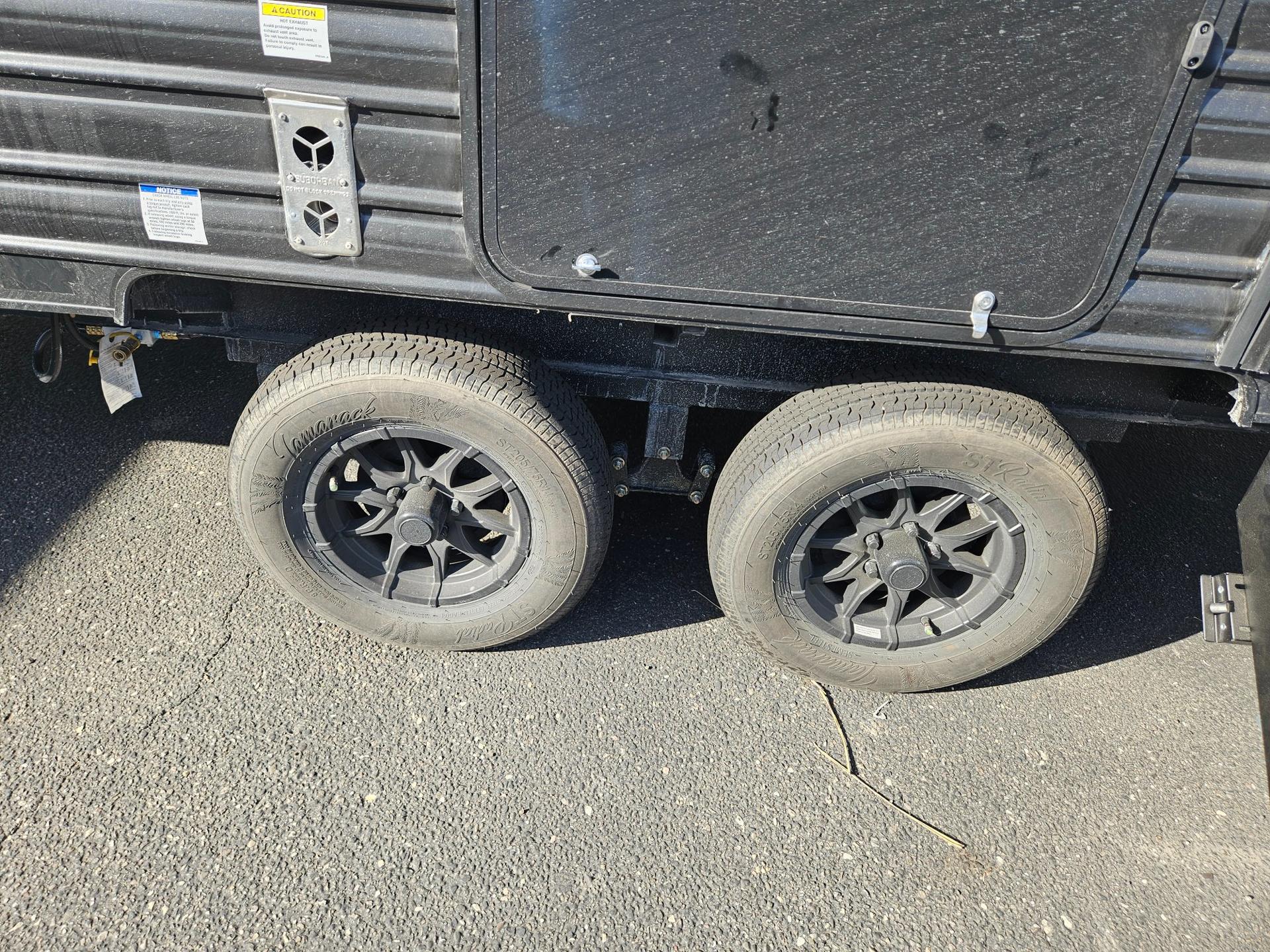 2026 Forest River 2026 Forest River Cherokee Grey Wolf - thumbnail 38