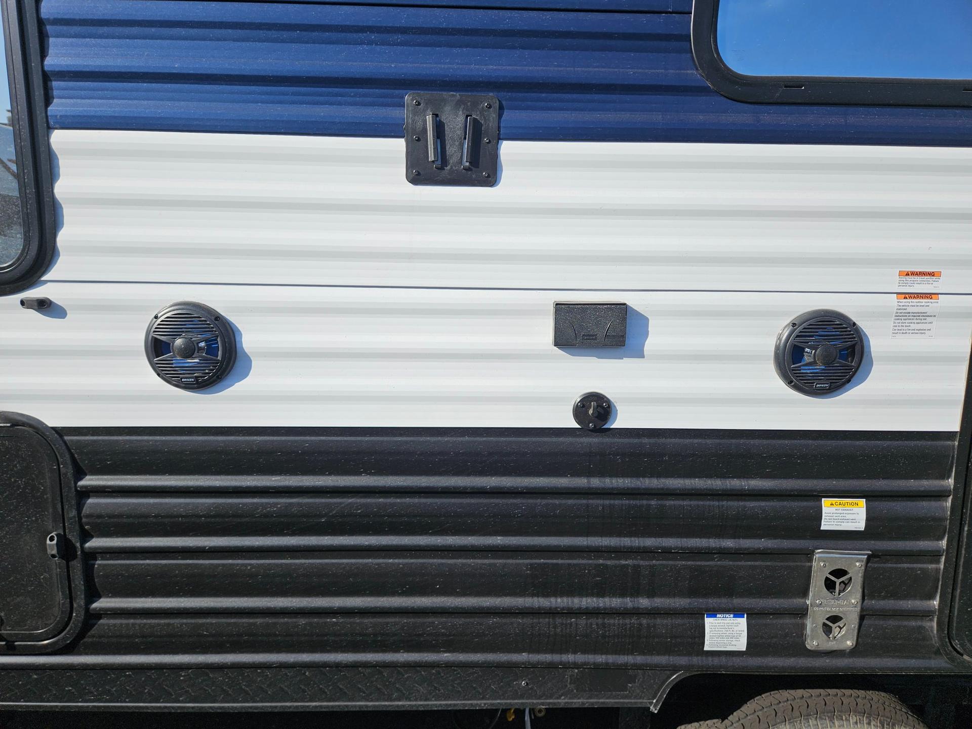 2026 Forest River 2026 Forest River Cherokee Grey Wolf - thumbnail 39