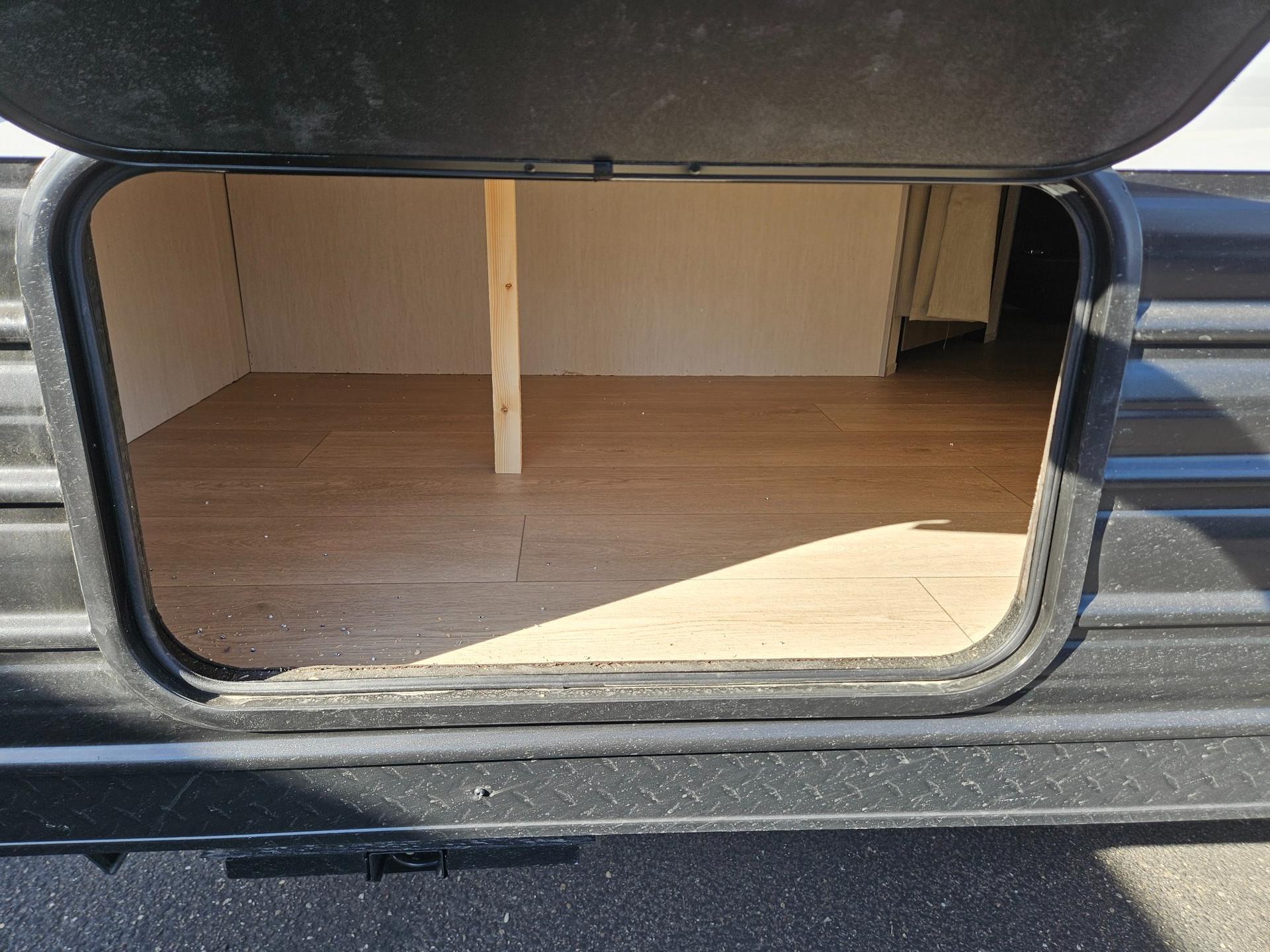 2026 Forest River 2026 Forest River Cherokee Grey Wolf - thumbnail 40