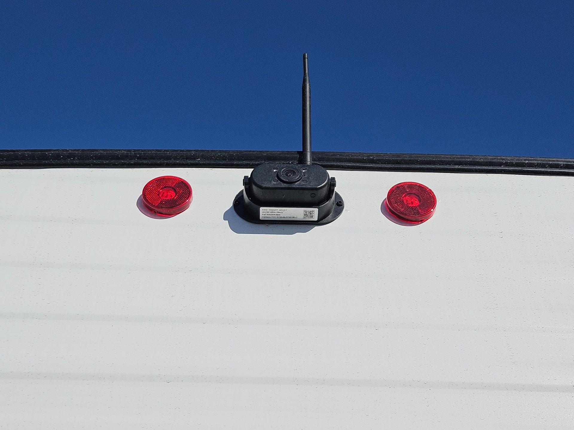 2026 Forest River 2026 Forest River Cherokee Grey Wolf - thumbnail 42