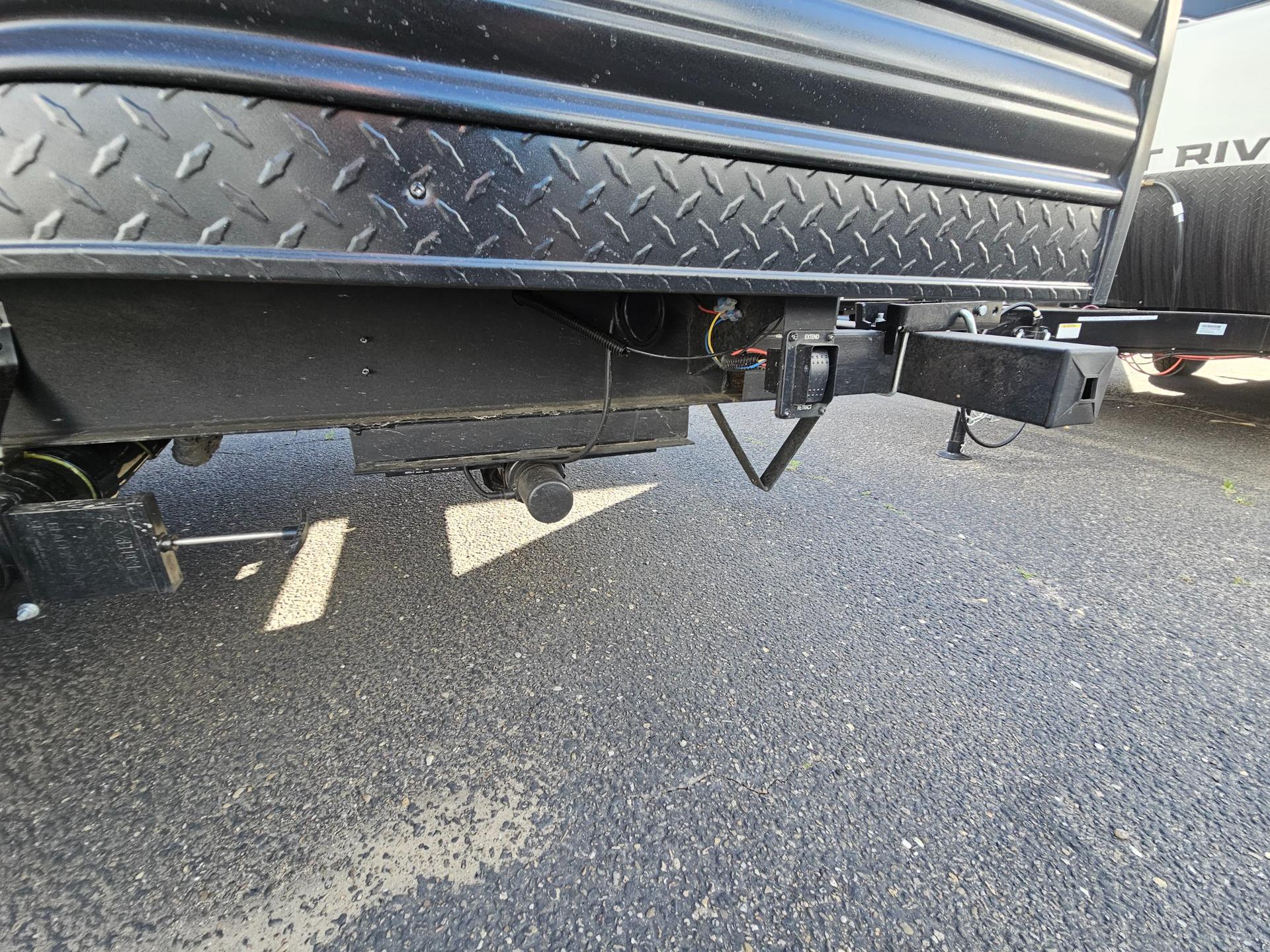 2026 Forest River 2026 Forest River Cherokee Grey Wolf - thumbnail 43