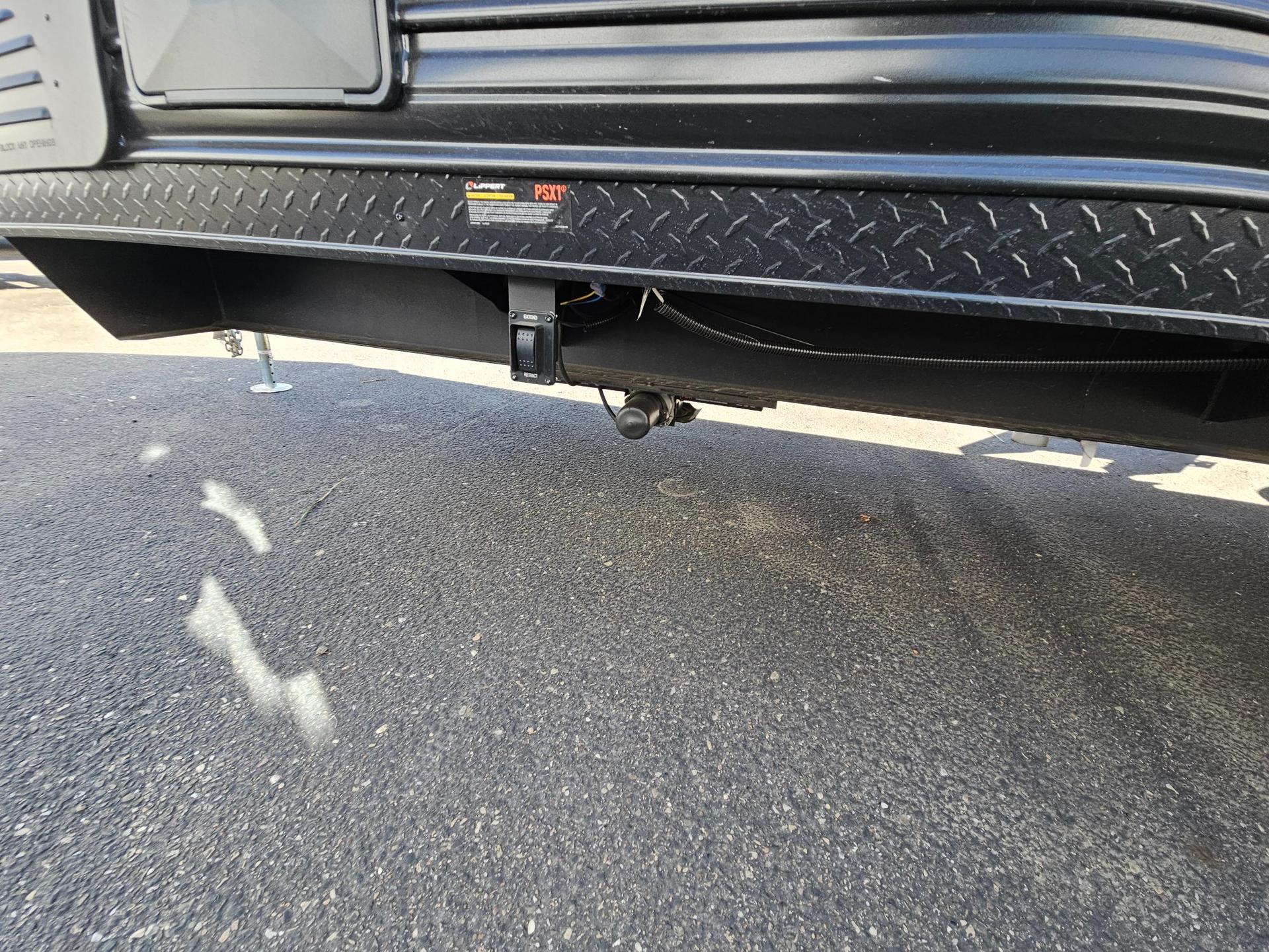 2026 Forest River 2026 Forest River Cherokee Grey Wolf - thumbnail 45