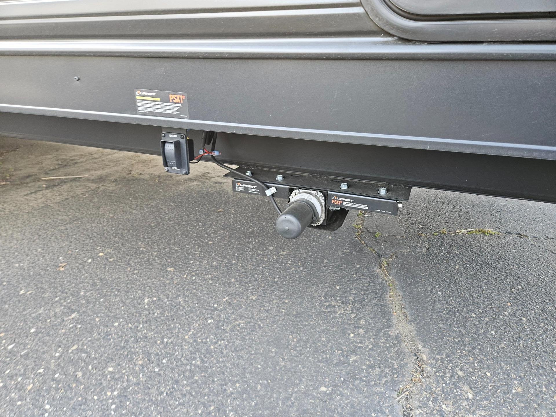 2026 Forest River RV 2026 Forest River RV Cherokee Grey Wolf - thumbnail 31