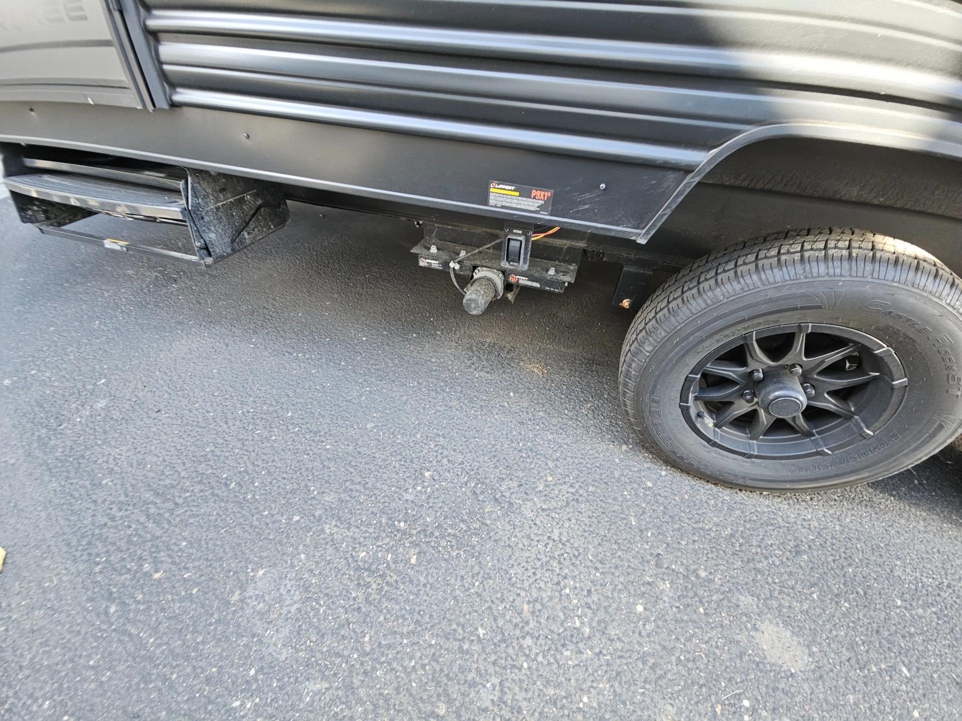 2026 Forest River RV 2026 Forest River RV Cherokee Grey Wolf - thumbnail 39