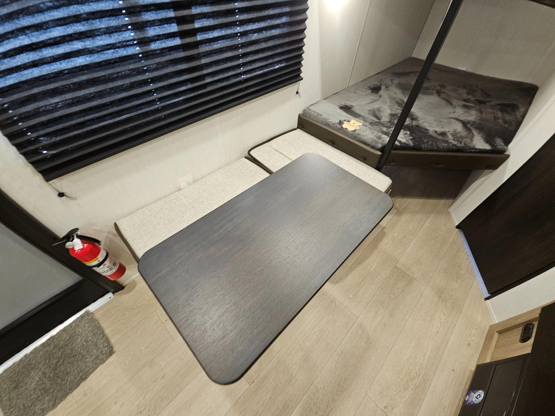 2026 Forest River RV 2026 Forest River RV Cherokee Wolf Pup - thumbnail 8