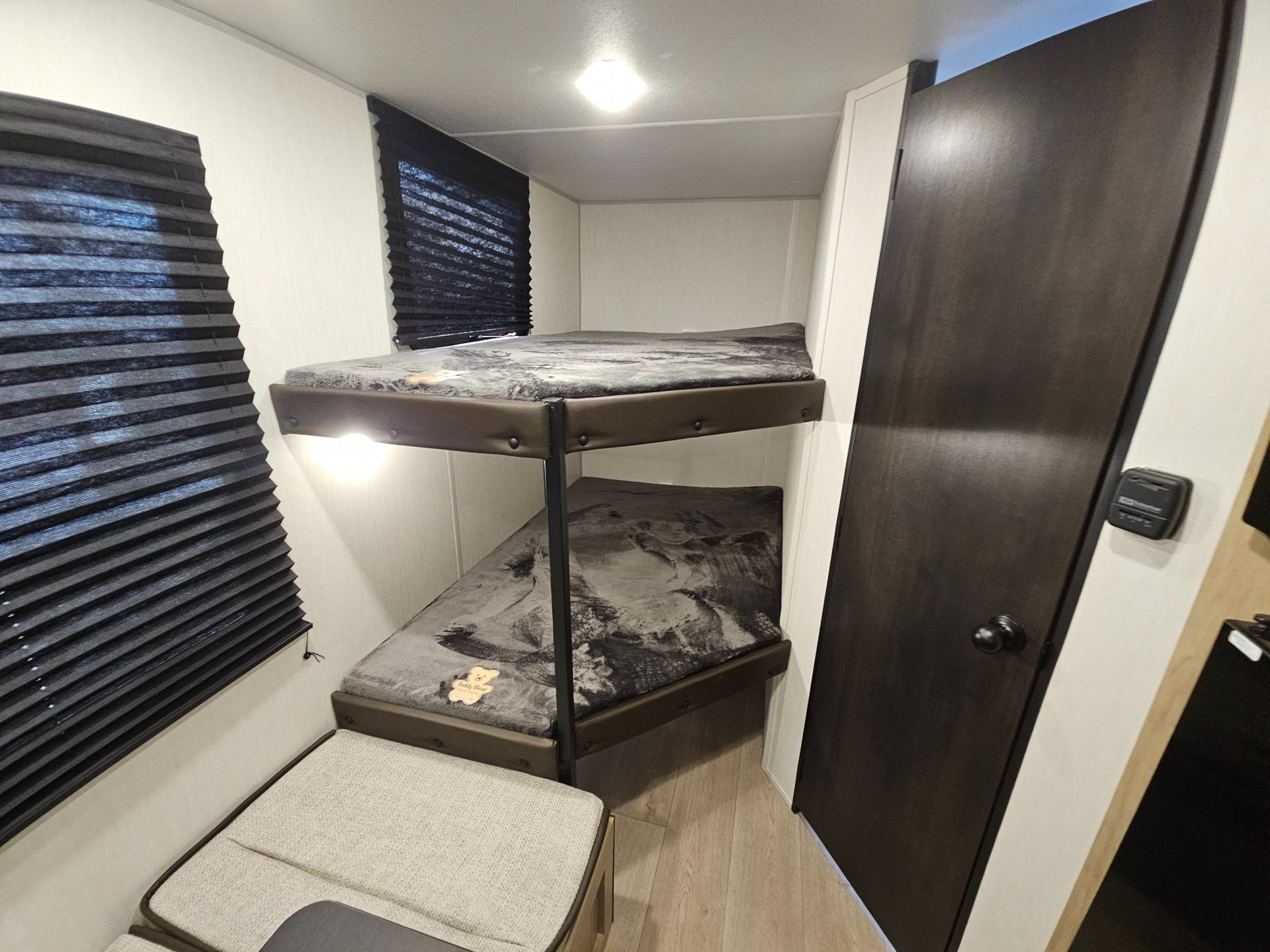 2026 Forest River RV 2026 Forest River RV Cherokee Wolf Pup - thumbnail 9