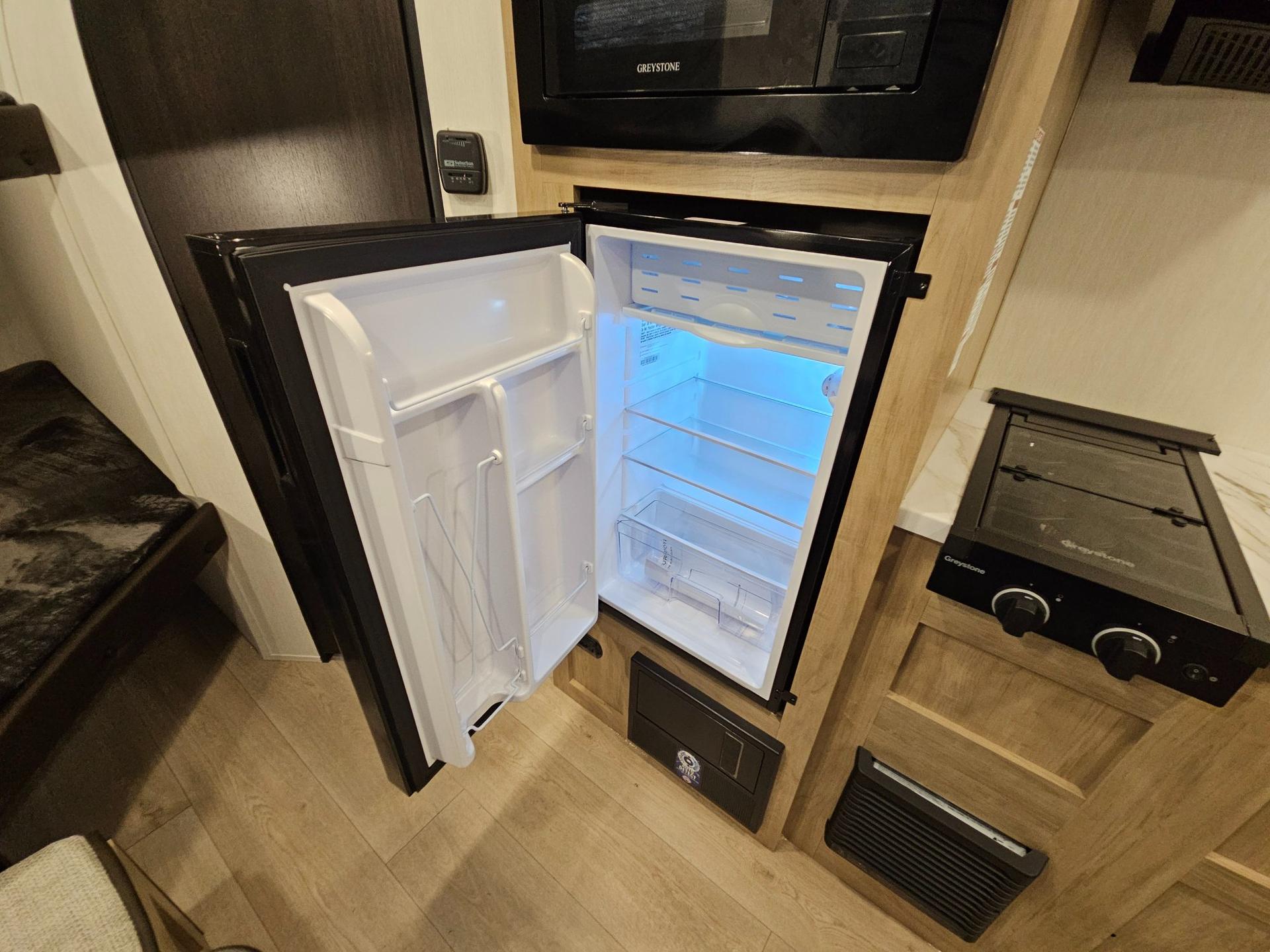 2026 Forest River RV 2026 Forest River RV Cherokee Wolf Pup - thumbnail 12