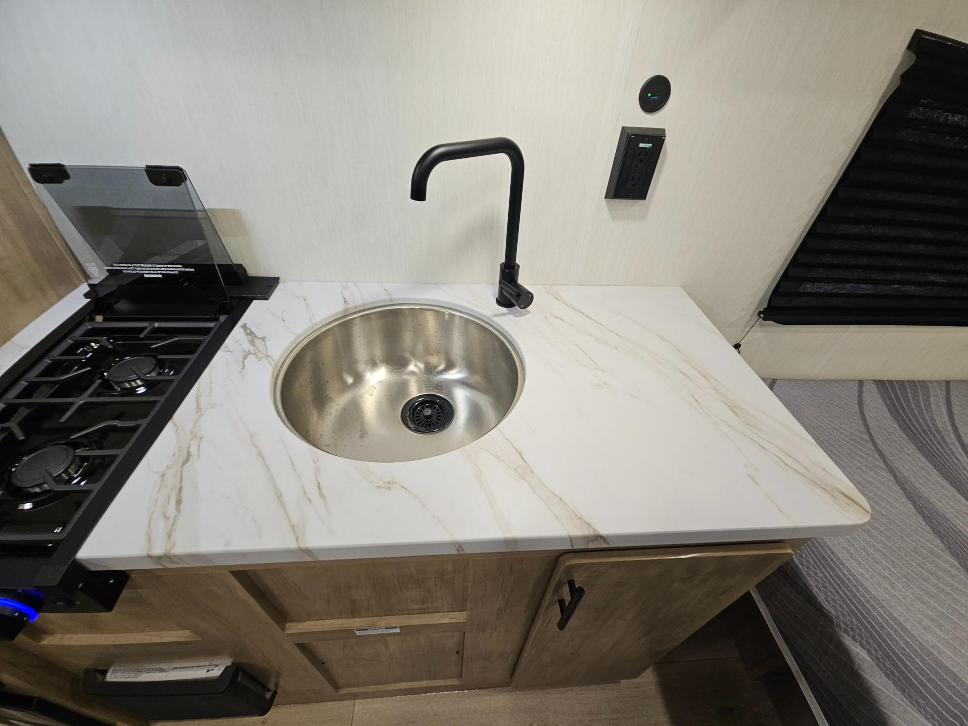 2026 Forest River RV 2026 Forest River RV Cherokee Wolf Pup - thumbnail 14