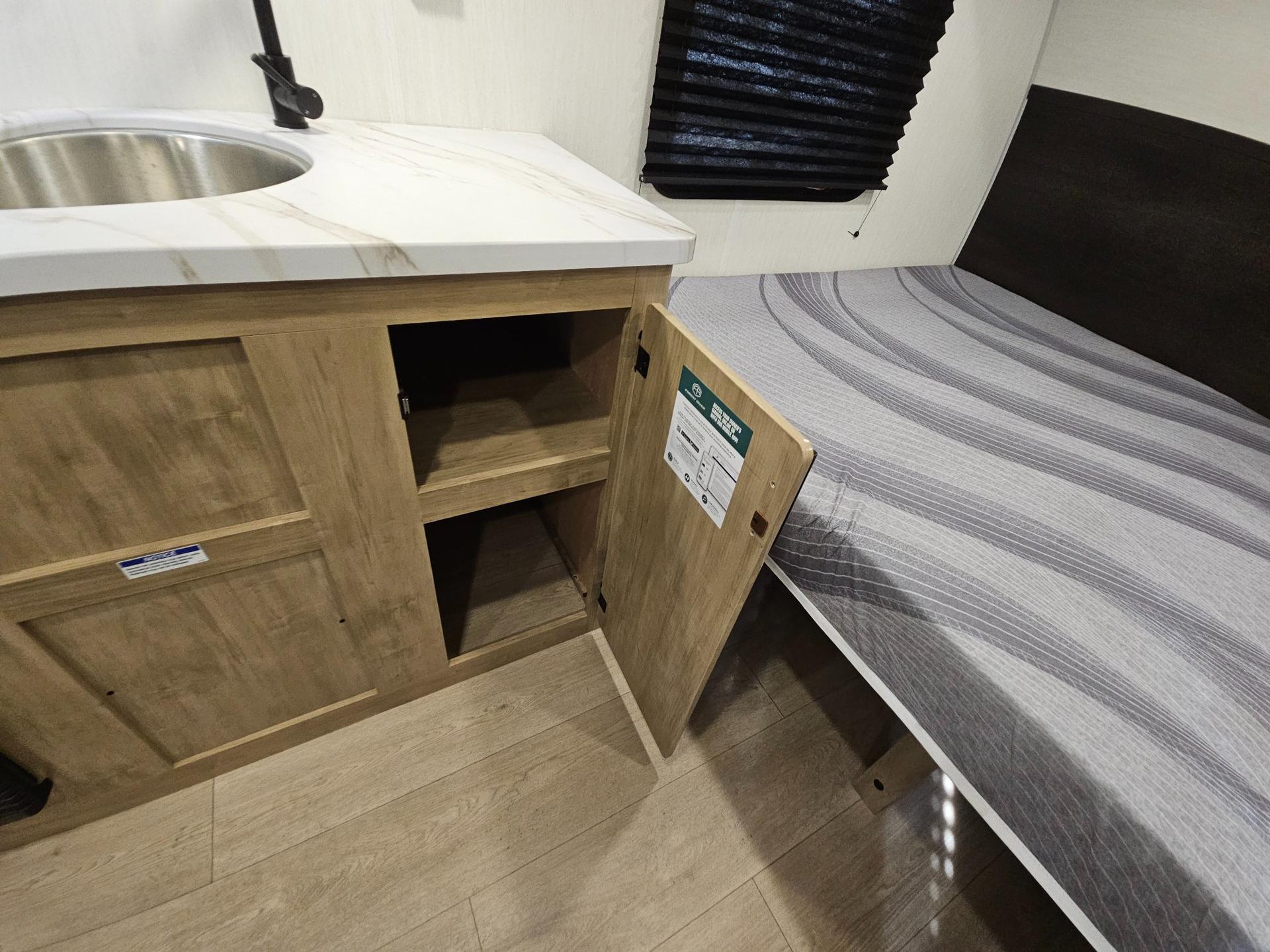 2026 Forest River RV 2026 Forest River RV Cherokee Wolf Pup - thumbnail 16