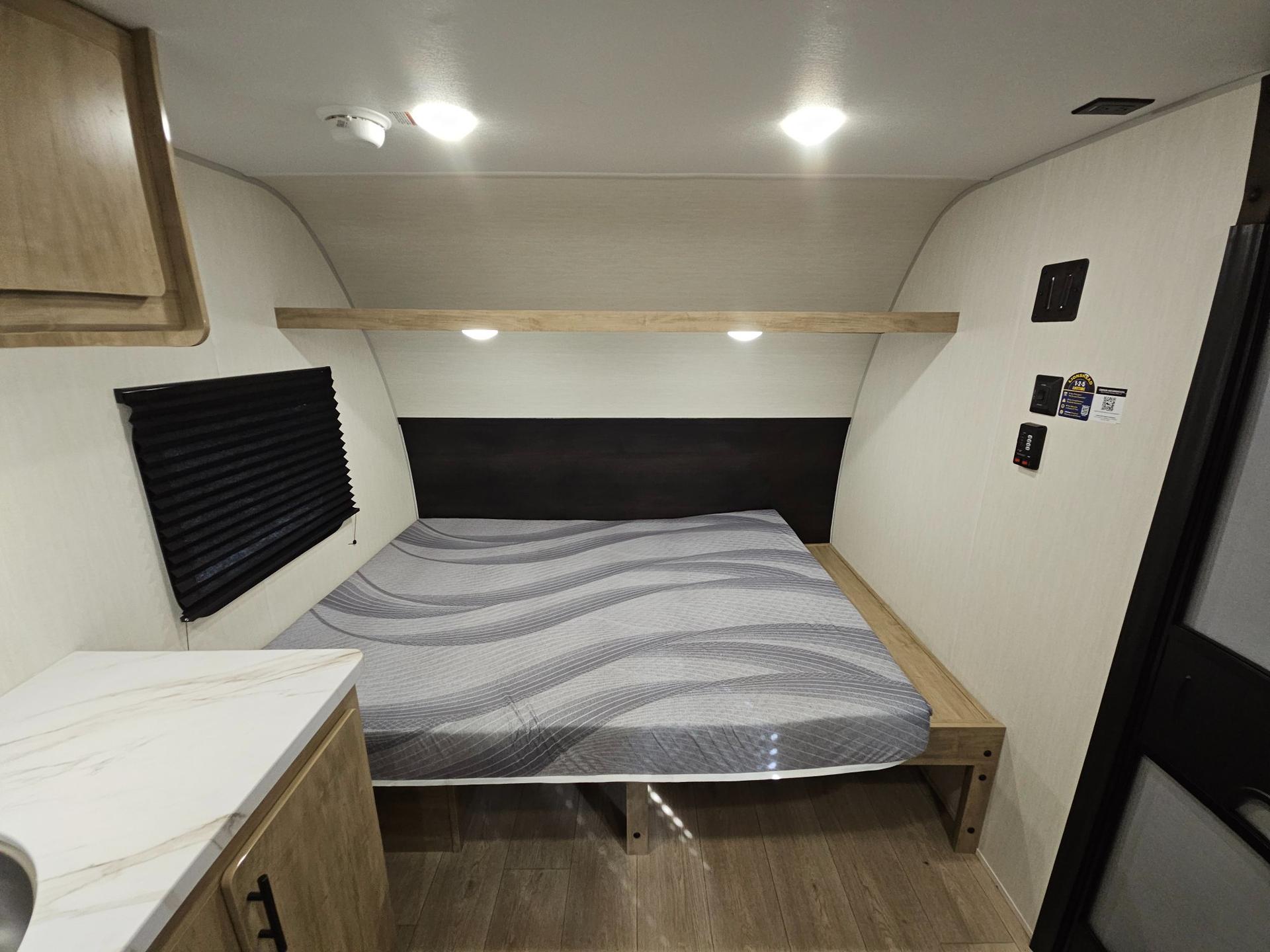 2026 Forest River RV 2026 Forest River RV Cherokee Wolf Pup - thumbnail 17