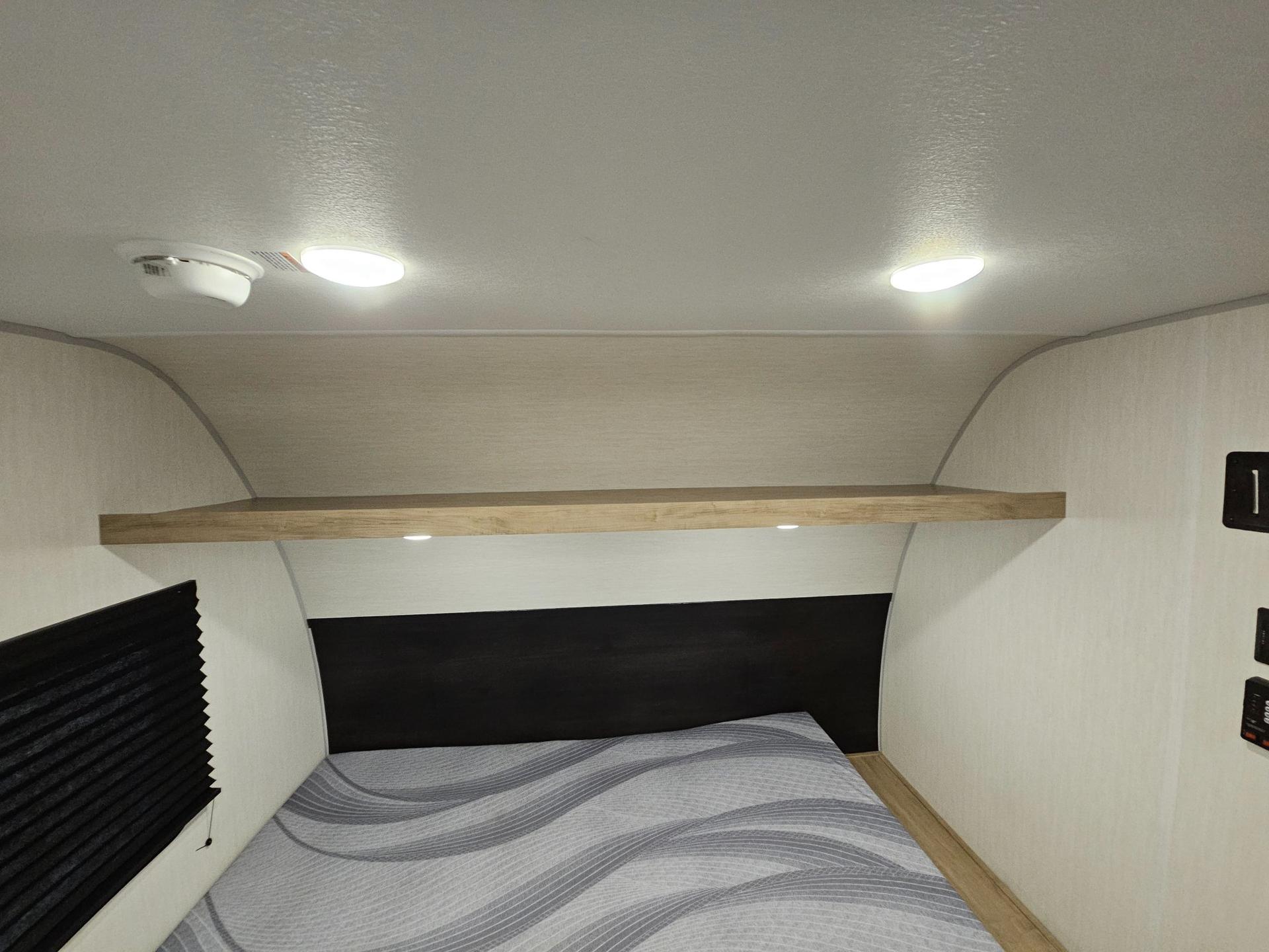 2026 Forest River Rv 2026 Forest River Rv Cherokee Wolf Pup - thumbnail 18