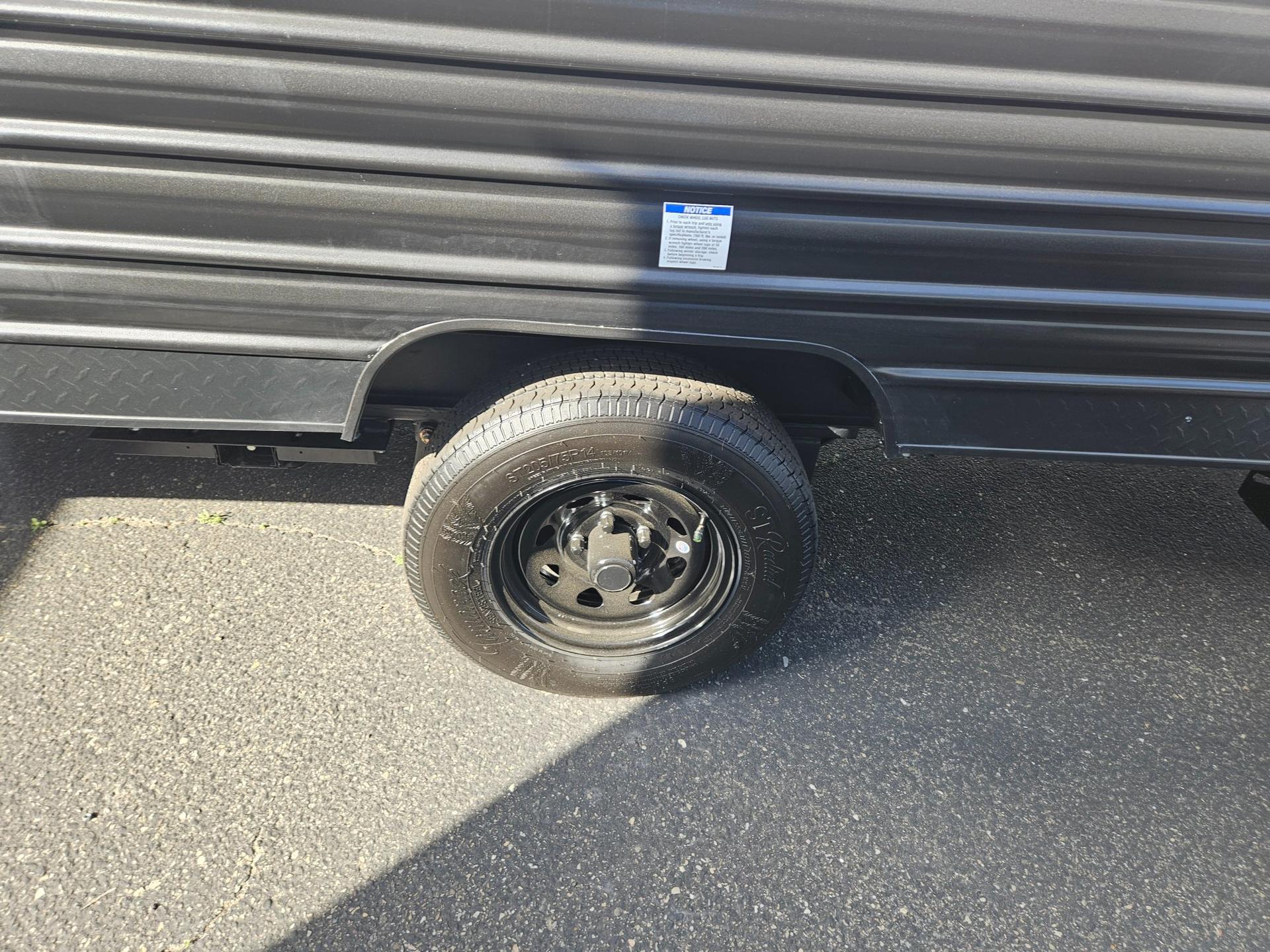 2026 Forest River Rv 2026 Forest River Rv Cherokee Wolf Pup - thumbnail 25