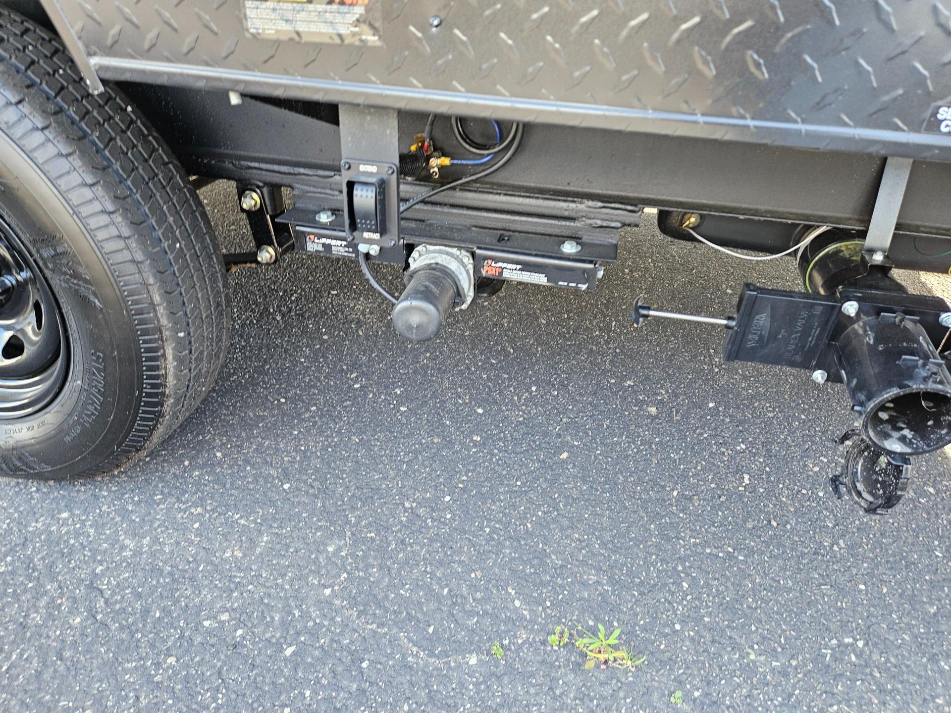 2026 Forest River Rv 2026 Forest River Rv Cherokee Wolf Pup - thumbnail 27