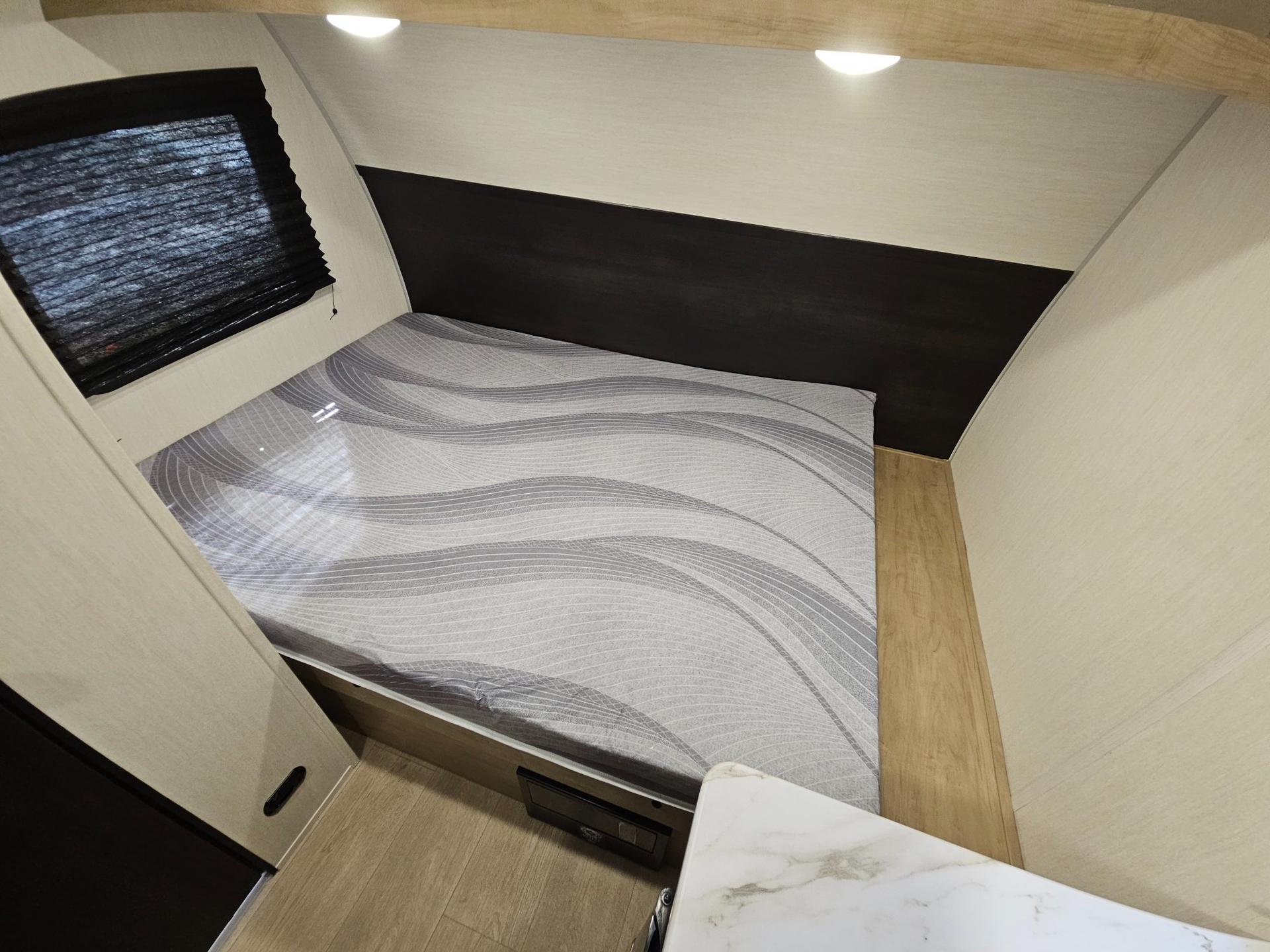 2026 Forest River RV 2026 Forest River RV Cherokee Wolf Pup - thumbnail 4