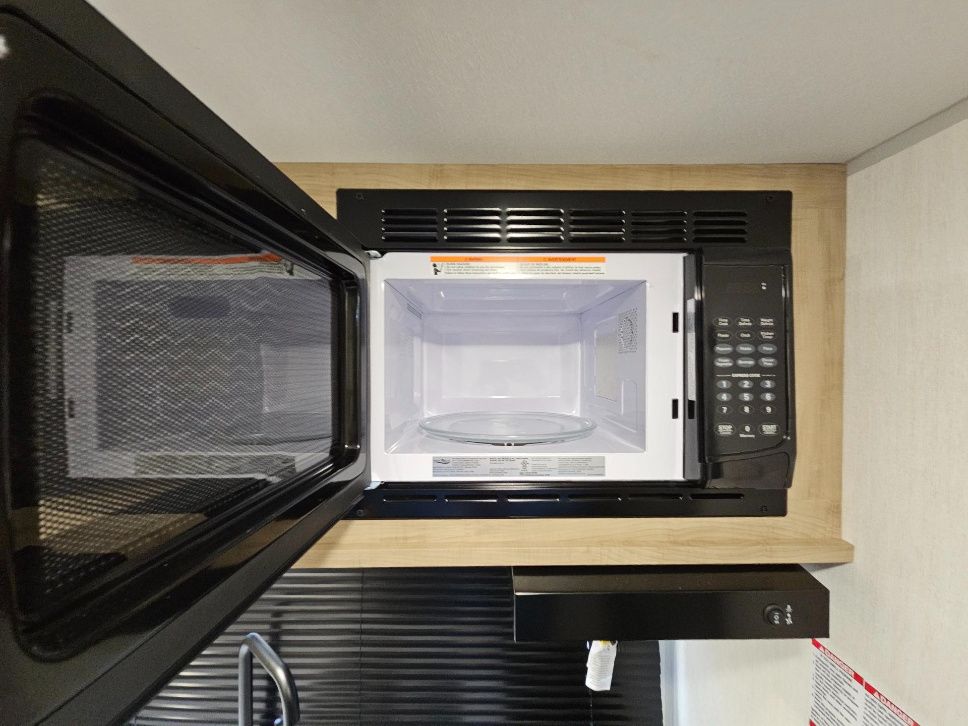 2026 Forest River RV 2026 Forest River RV Cherokee Wolf Pup - thumbnail 7