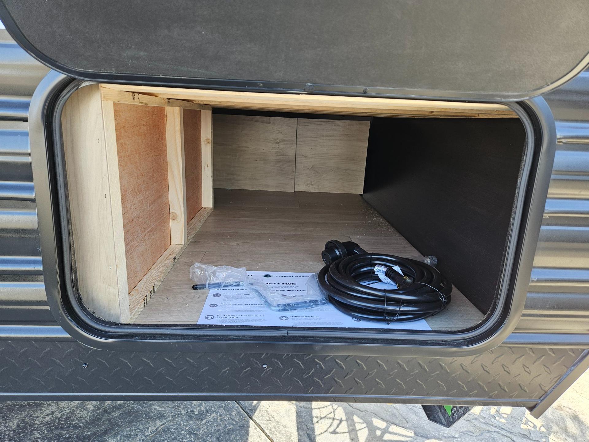 2026 Forest River RV 2026 Forest River RV Cherokee Wolf Pup - thumbnail 14