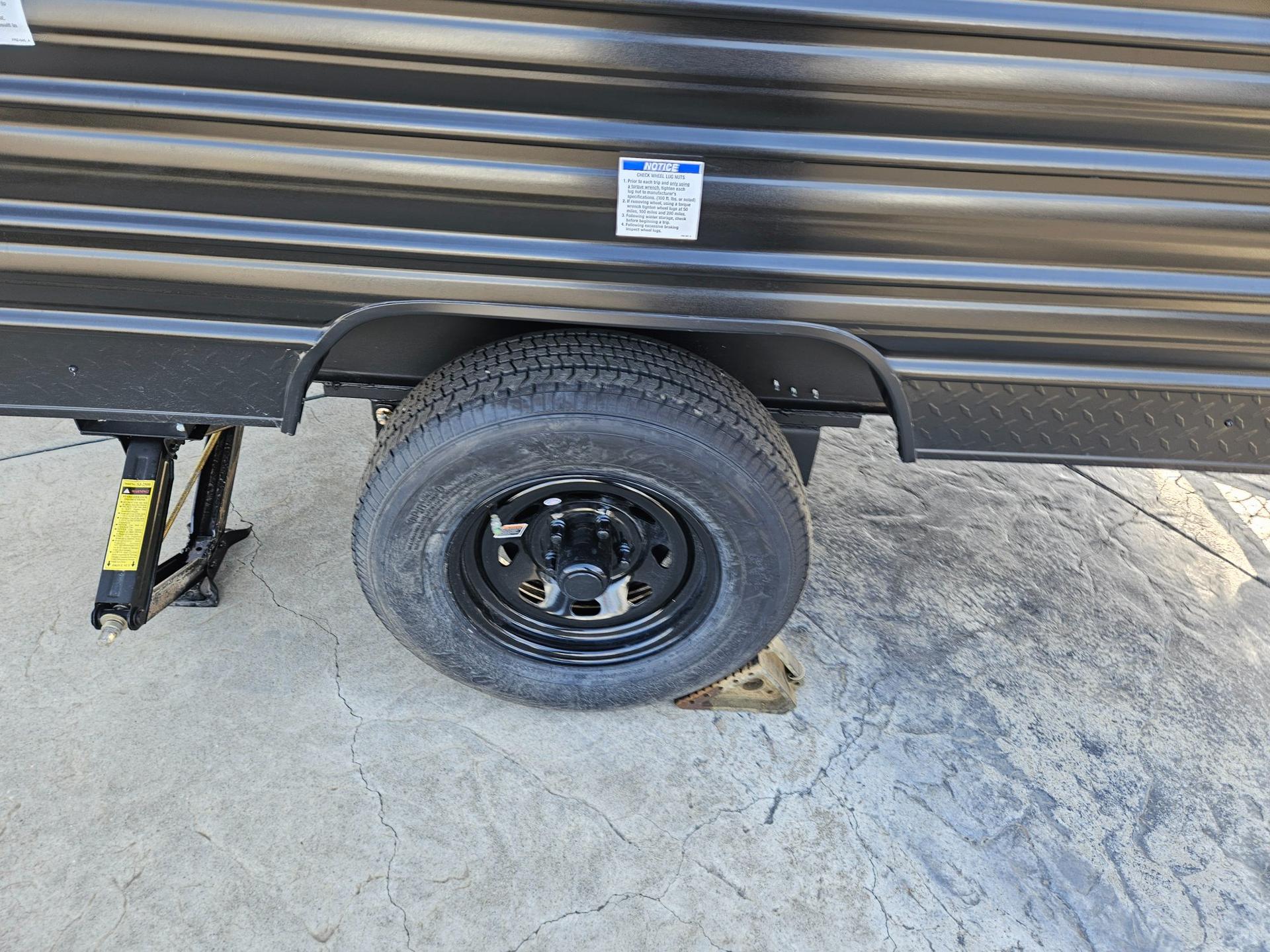 2026 Forest River RV 2026 Forest River RV Cherokee Wolf Pup - thumbnail 15