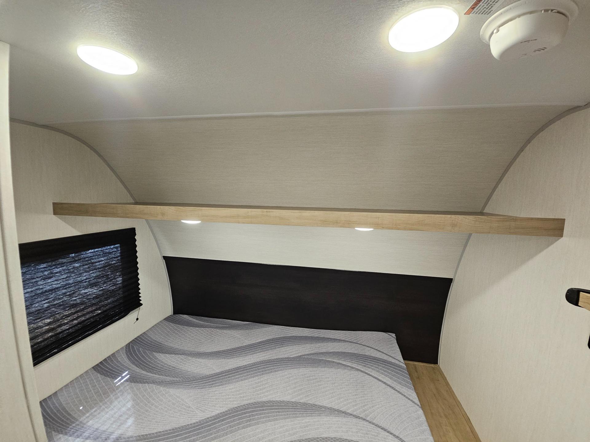 2026 Forest River Rv 2026 Forest River Rv Cherokee Wolf Pup - thumbnail 5