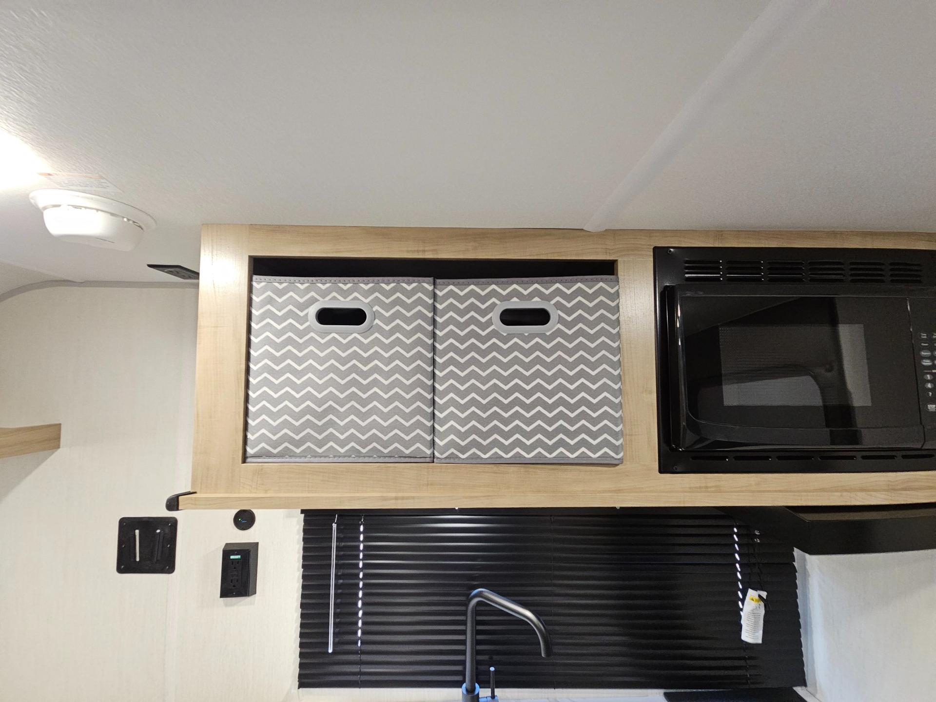 2026 Forest River Rv 2026 Forest River Rv Cherokee Wolf Pup - thumbnail 8