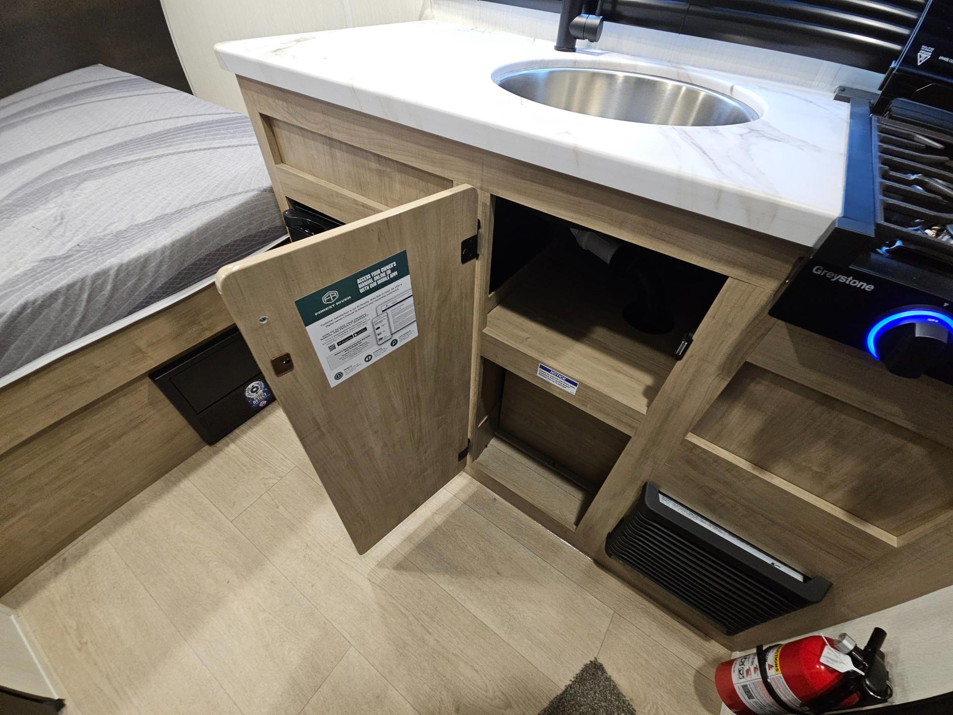 2026 Forest River Rv 2026 Forest River Rv Cherokee Wolf Pup - thumbnail 10