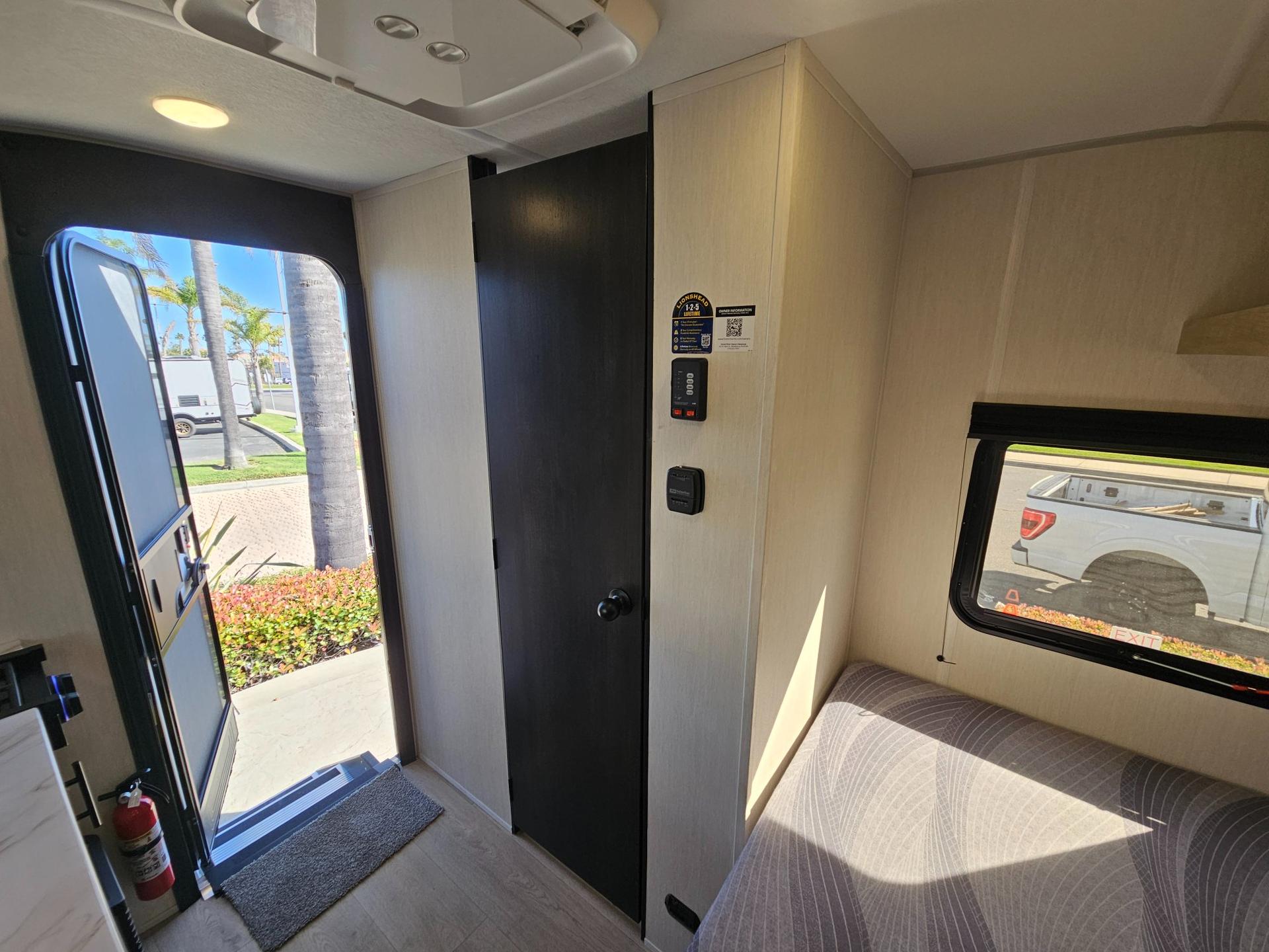 2026 Forest River Rv 2026 Forest River Rv Cherokee Wolf Pup - thumbnail 12