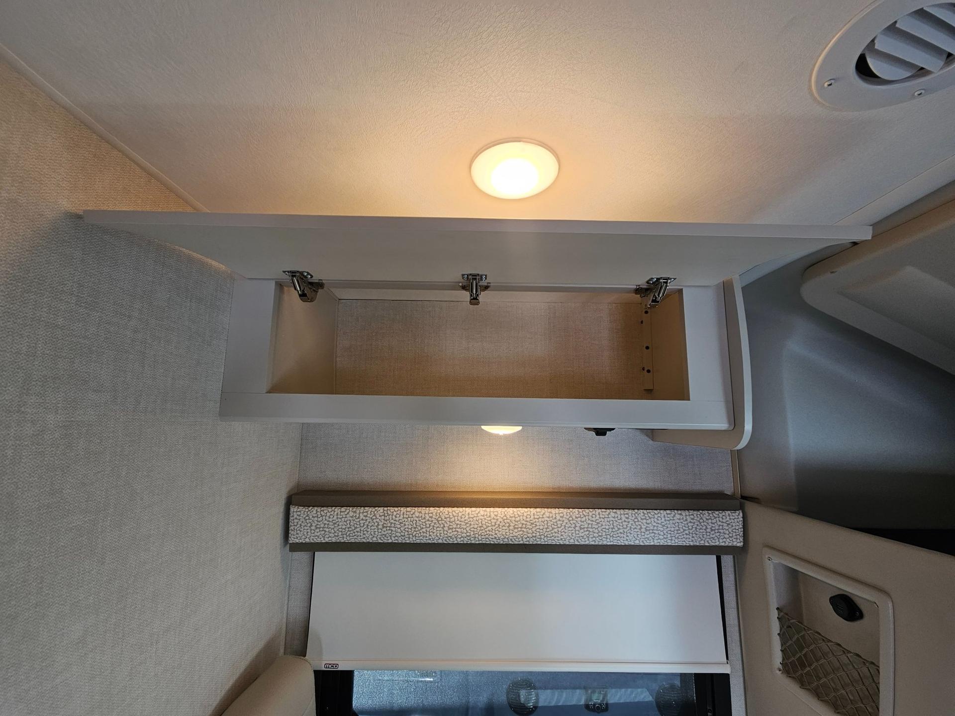 2026 Thor Motor Coach 2026 Thor Motor Coach Gemini Trip - thumbnail 10