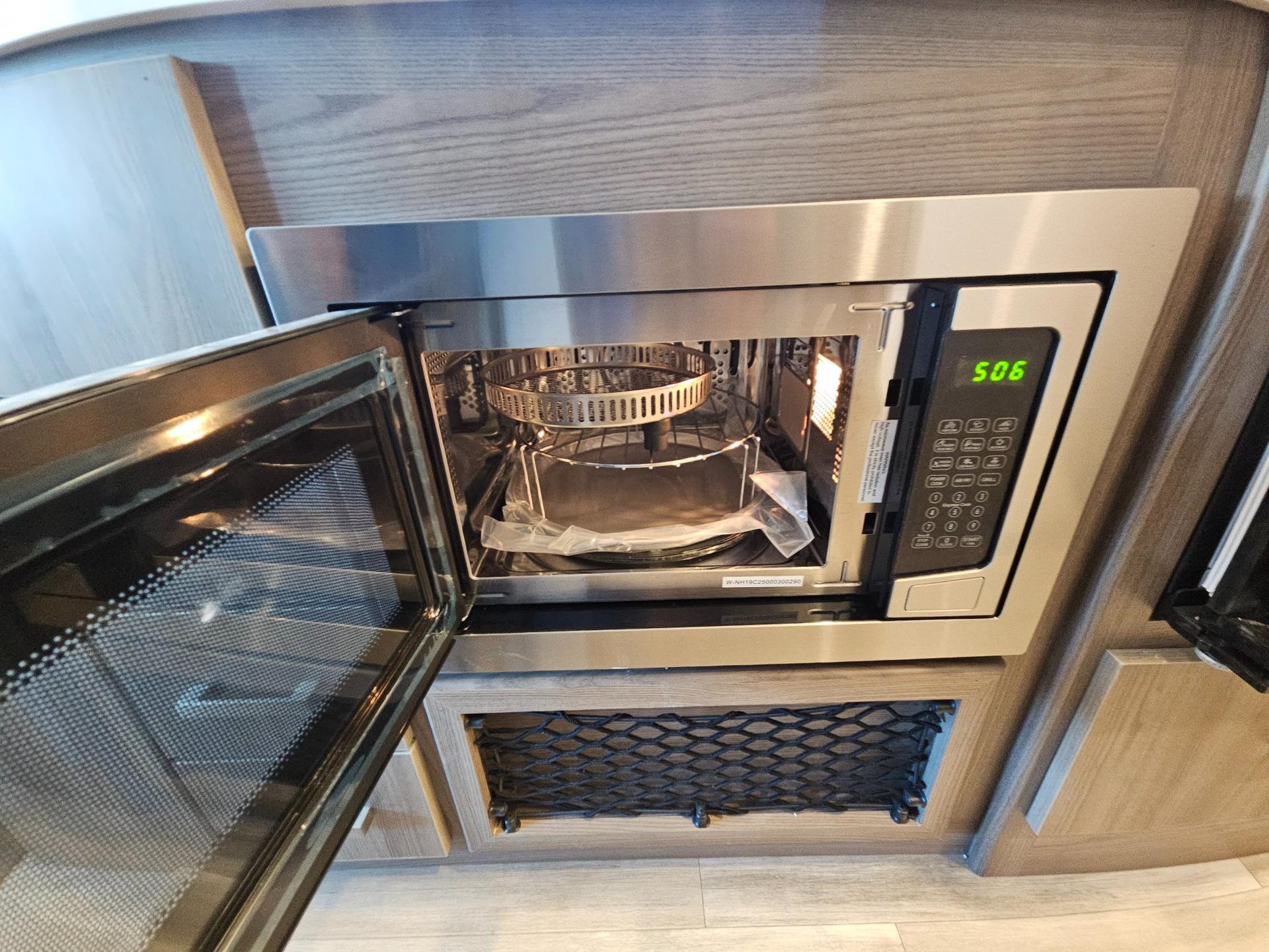 2026 Thor Motor Coach 2026 Thor Motor Coach Gemini Trip - thumbnail 15