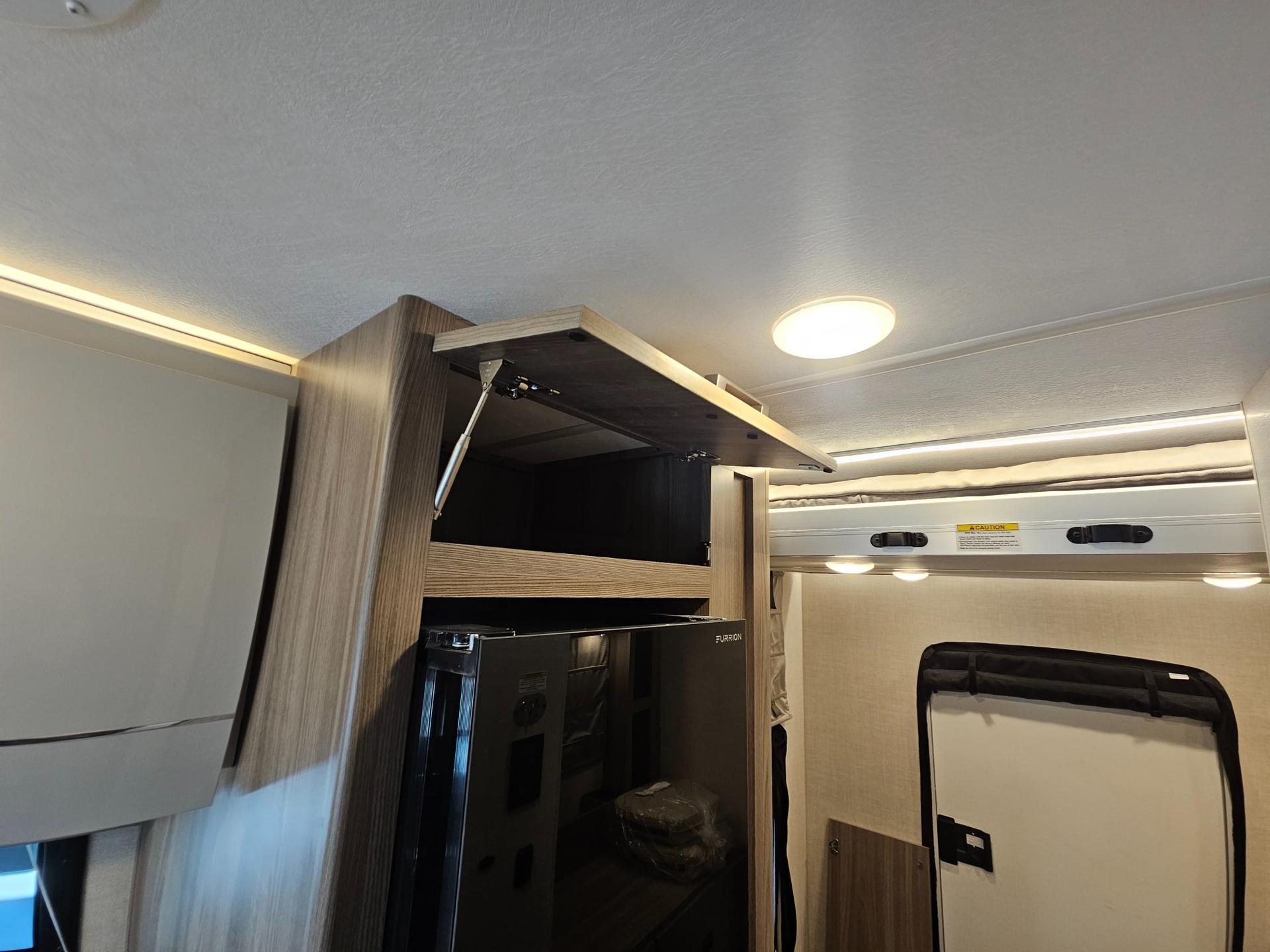 2026 Thor Motor Coach 2026 Thor Motor Coach Gemini Trip - thumbnail 17