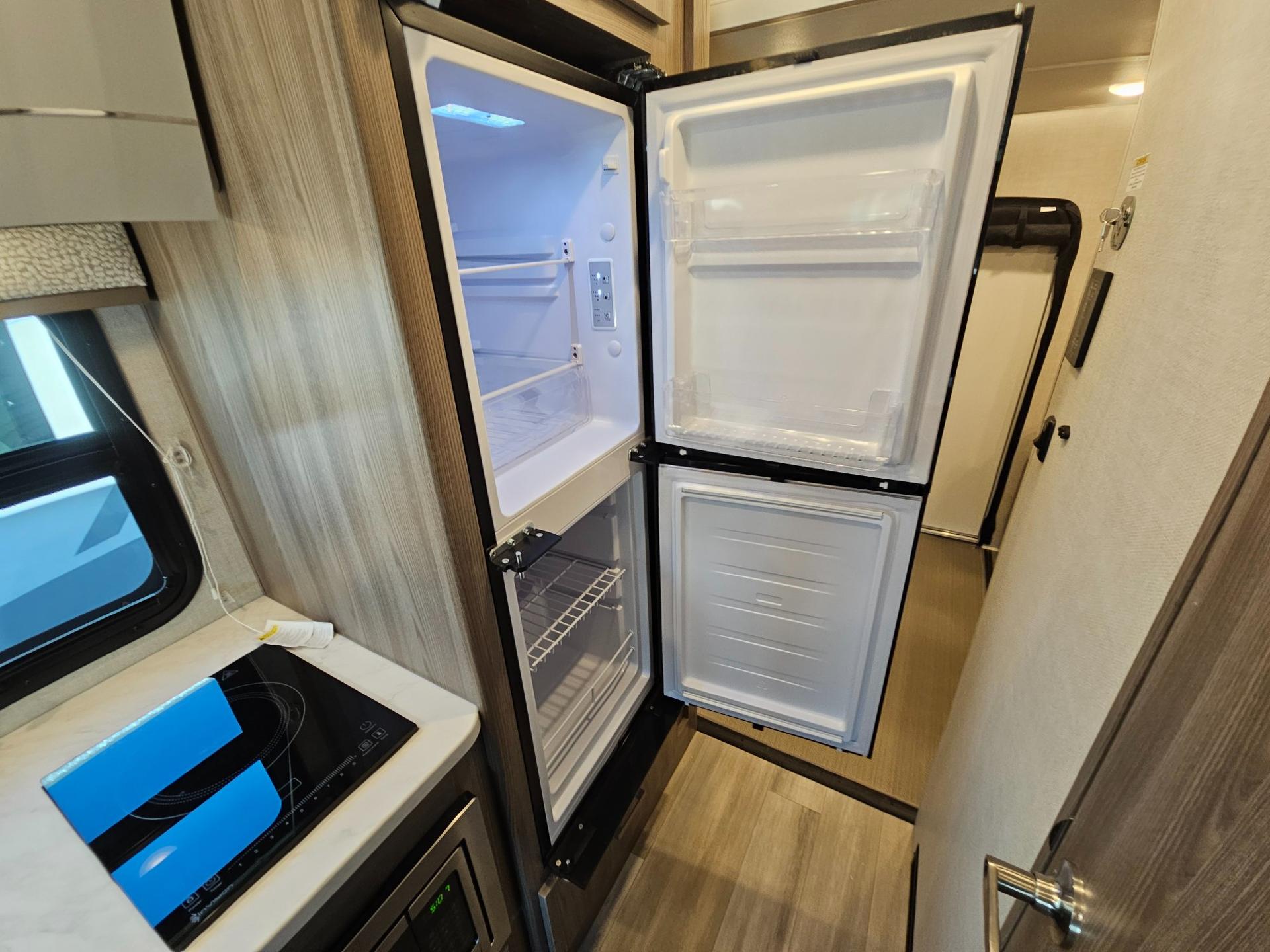 2026 Thor Motor Coach 2026 Thor Motor Coach Gemini Trip - thumbnail 18