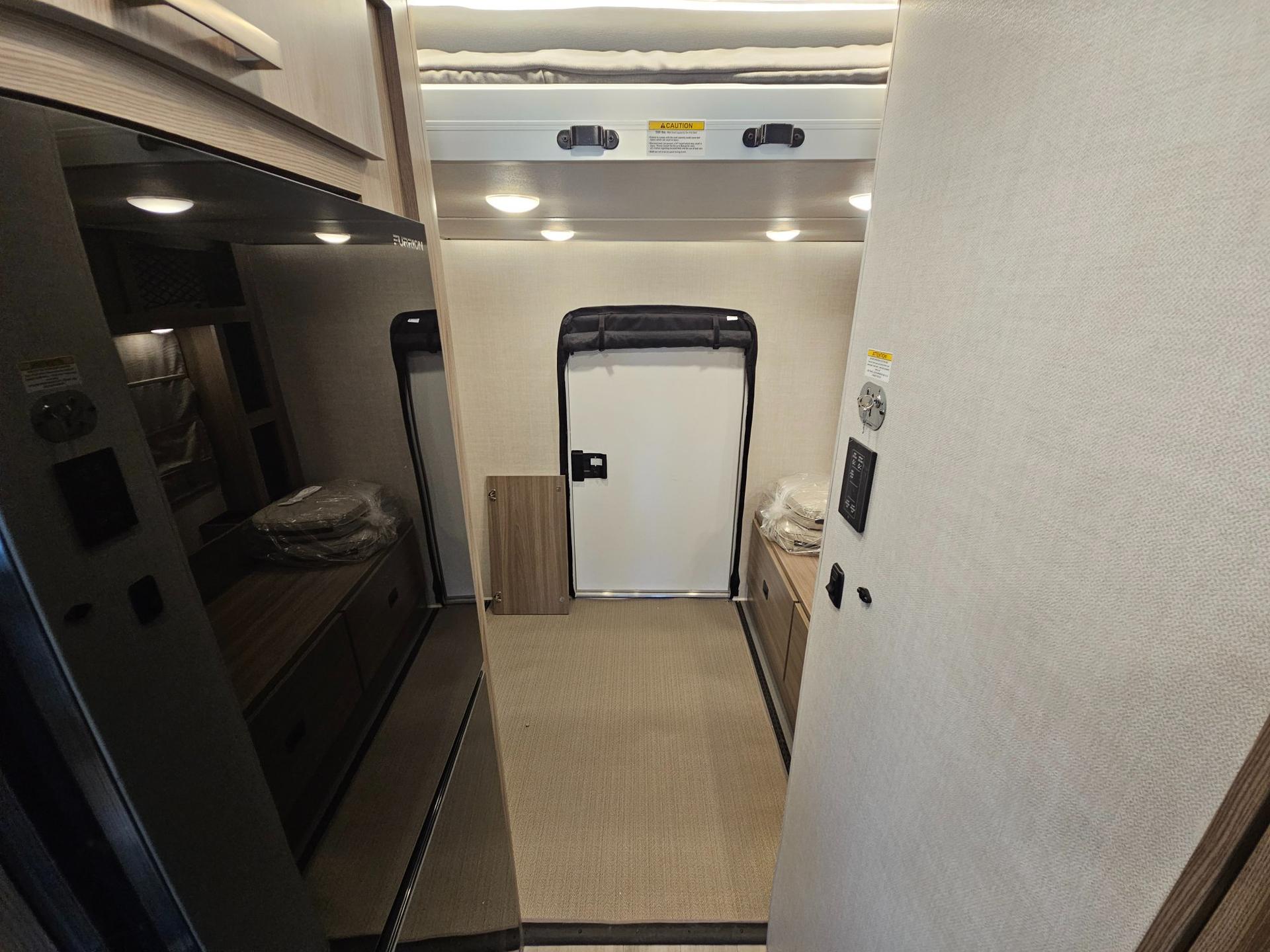 2026 Thor Motor Coach 2026 Thor Motor Coach Gemini Trip - thumbnail 19