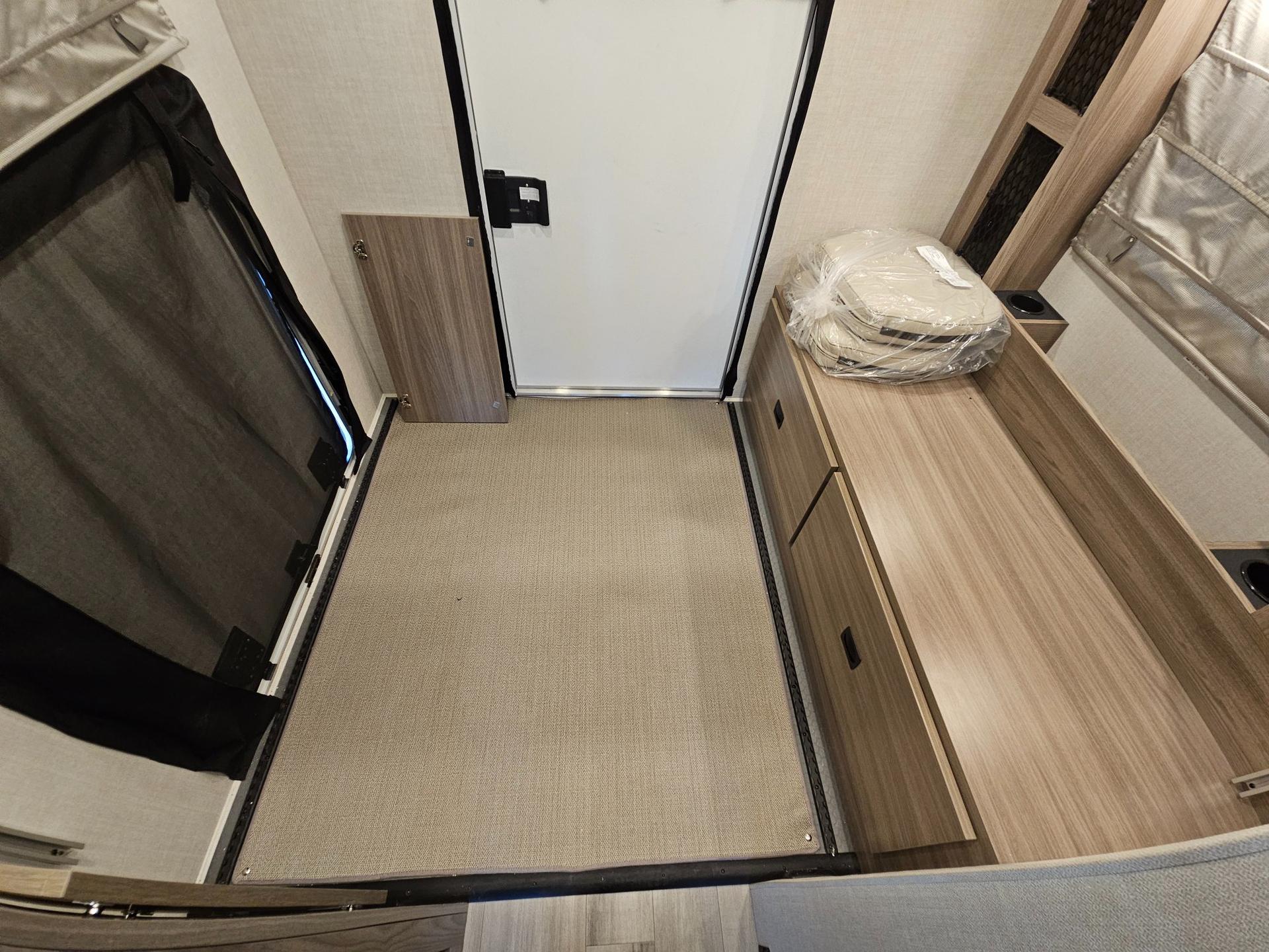 2026 Thor Motor Coach 2026 Thor Motor Coach Gemini Trip - thumbnail 20