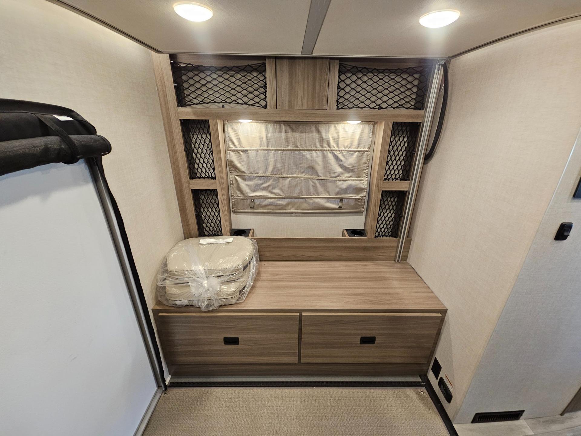 2026 Thor Motor Coach 2026 Thor Motor Coach Gemini Trip - thumbnail 21