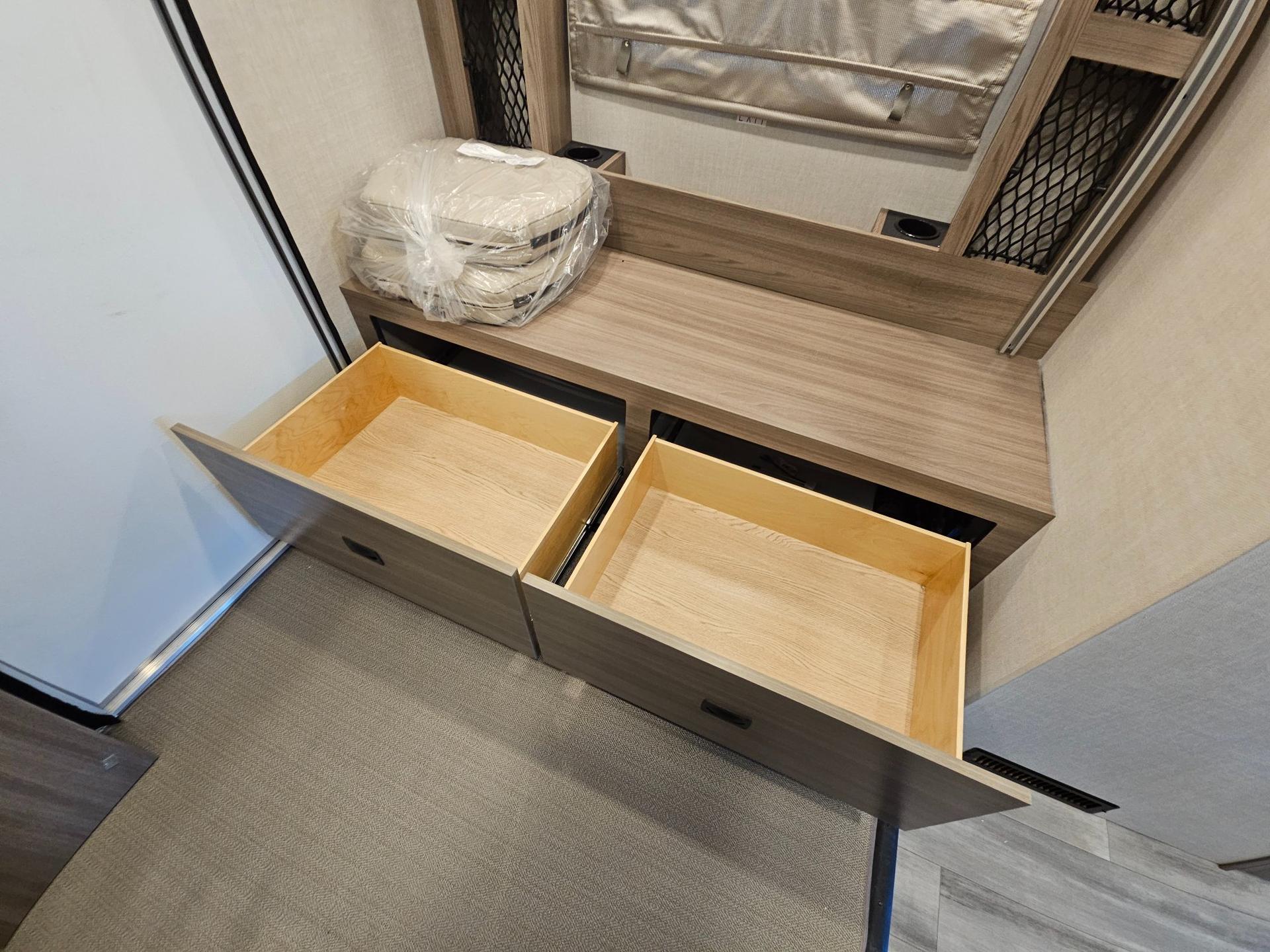 2026 Thor Motor Coach 2026 Thor Motor Coach Gemini Trip - thumbnail 22