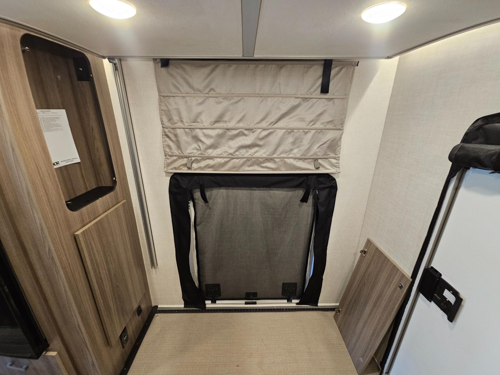 2026 Thor Motor Coach 2026 Thor Motor Coach Gemini Trip - thumbnail 23